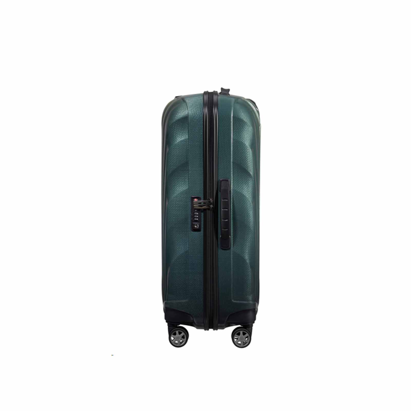 Samsonite-C-Lite-69cm-Suitcase-Northern-Lights-Handle