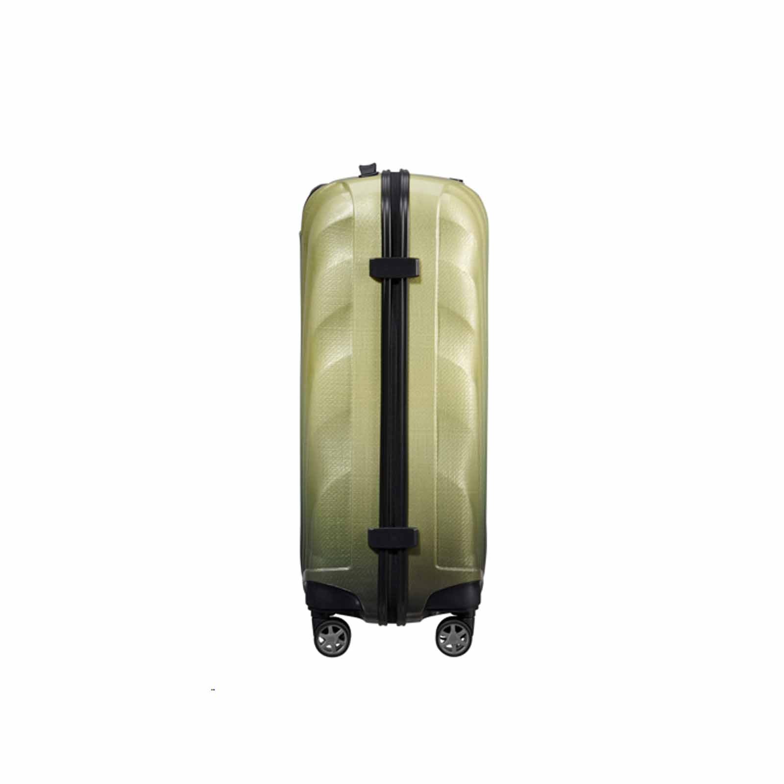 Samsonite-C-Lite-69cm-Suitcase-Northern-Lights-Side