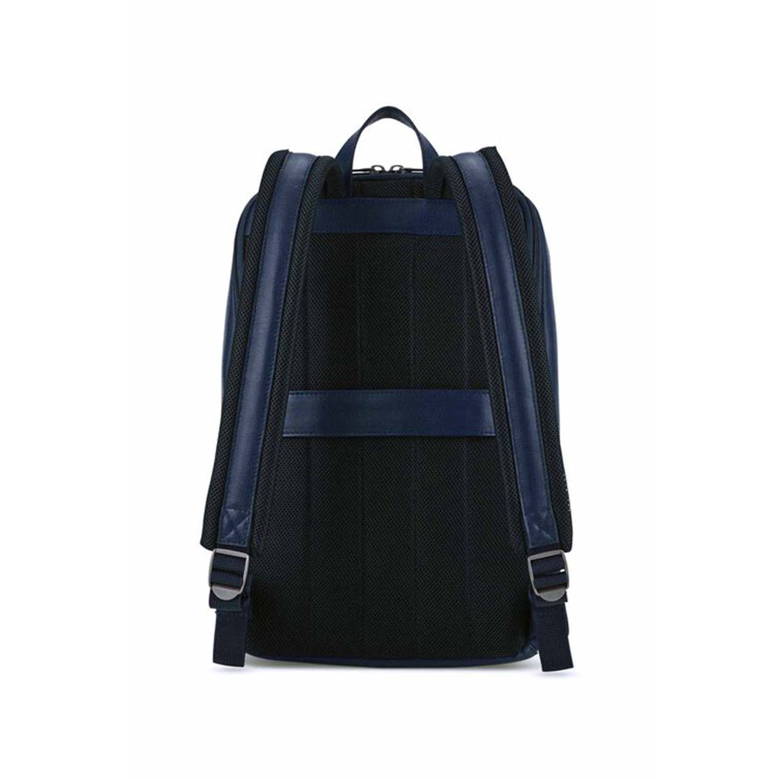 Samsonite-Classic-Leather-14.1-Inch-Laptop-Backpack-Navy-Back