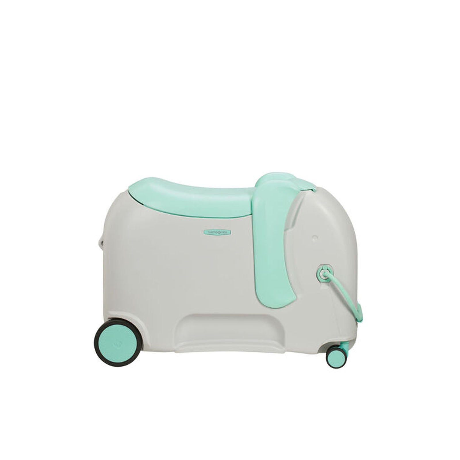 Samsonite-Dream-Rider-Dlx-Ride-On-Suitcase-Elephant-Minty-Right