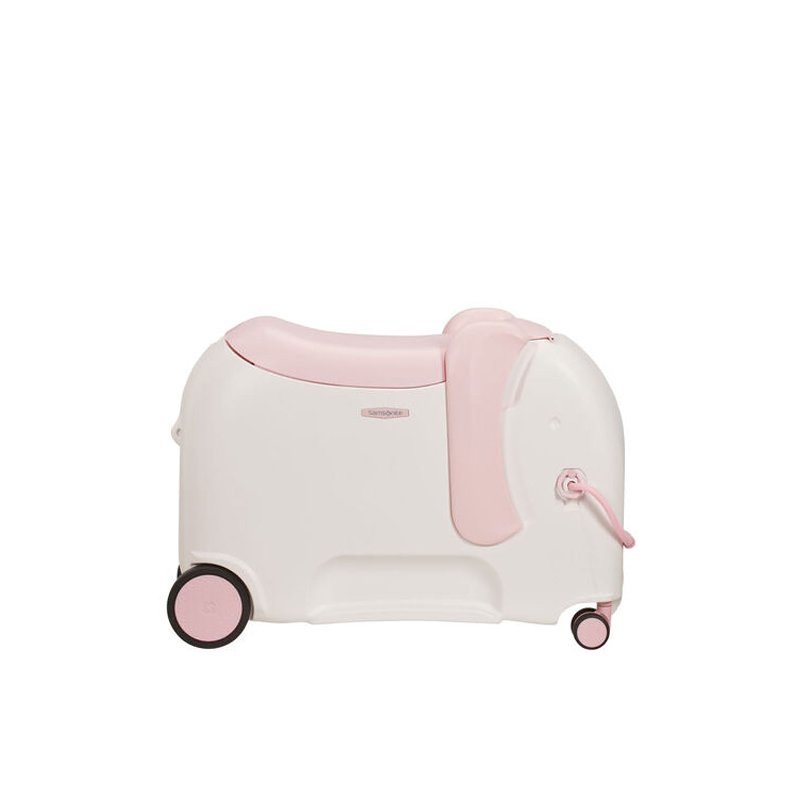 Samsonite-Dream-Rider-Dlx-Ride-On-Suitcase-Elephant-Peachy-Side-Rigth