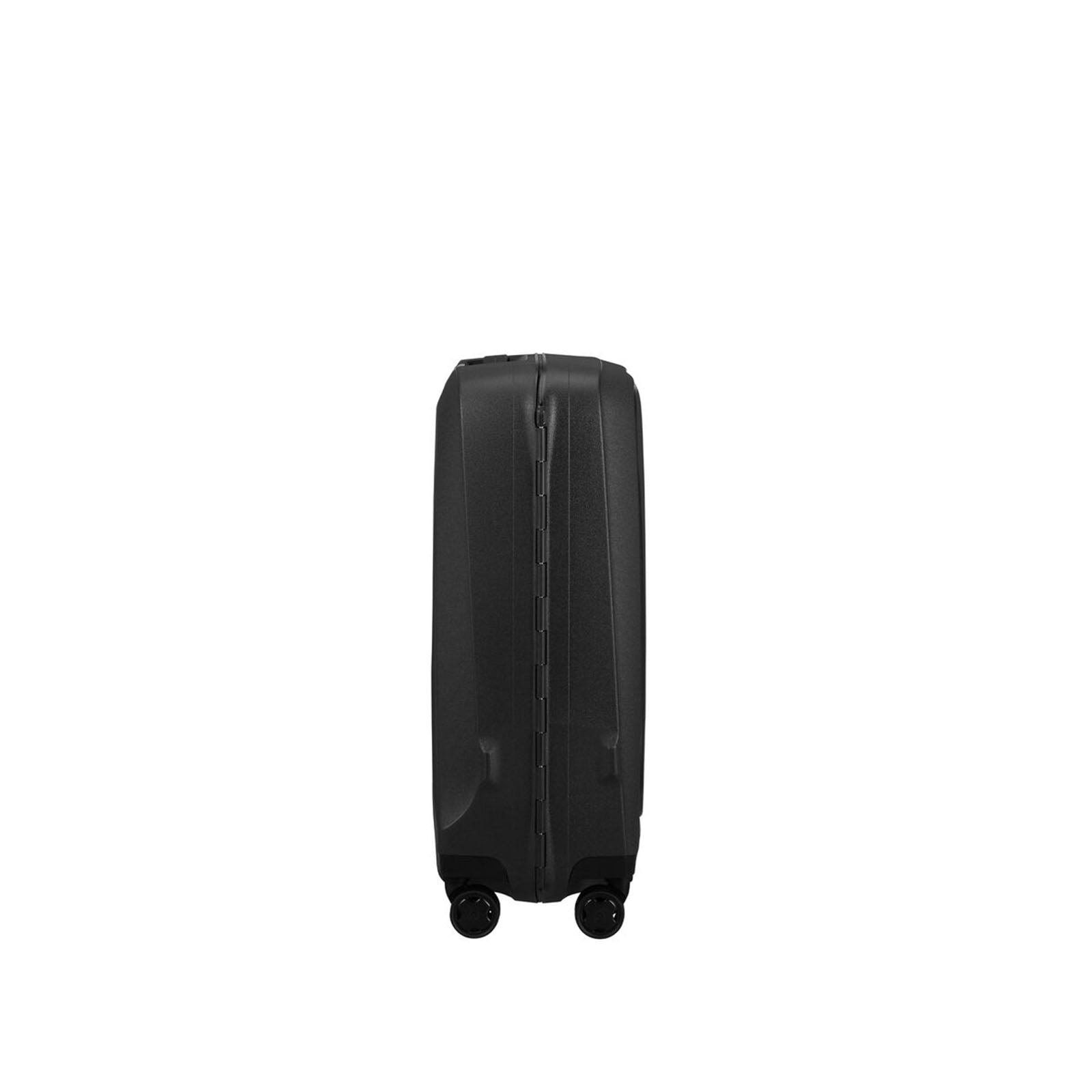 Samsonite-Essens-55cm-Carry-On-Suitcase-Graphite-Hinge