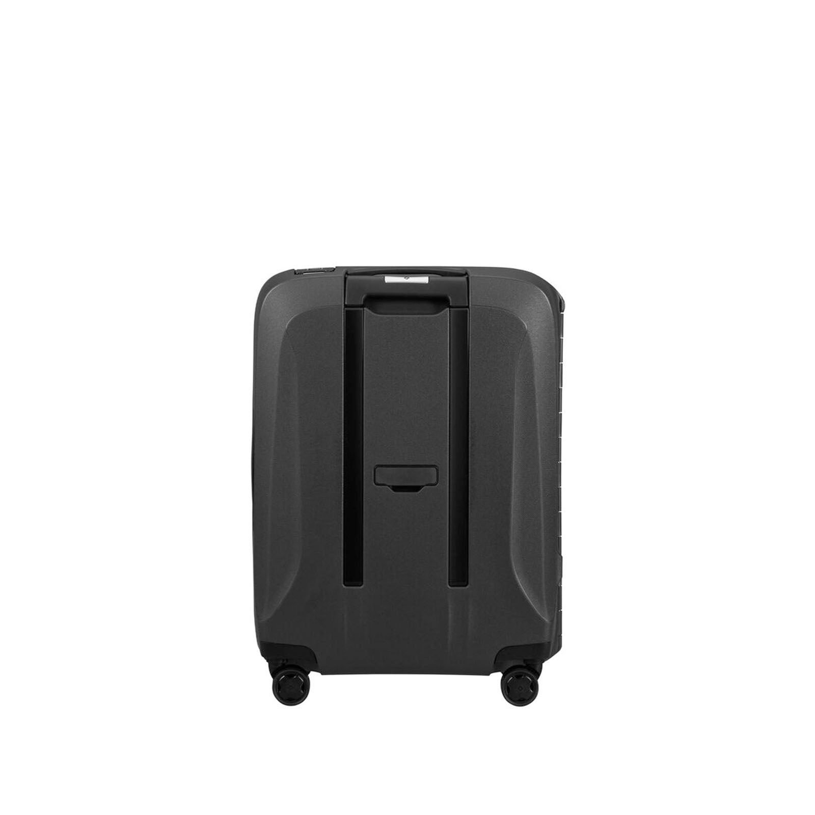 Samsonite-Essens-55cm-Carry-On-Suitcase-Graphite-Trolley