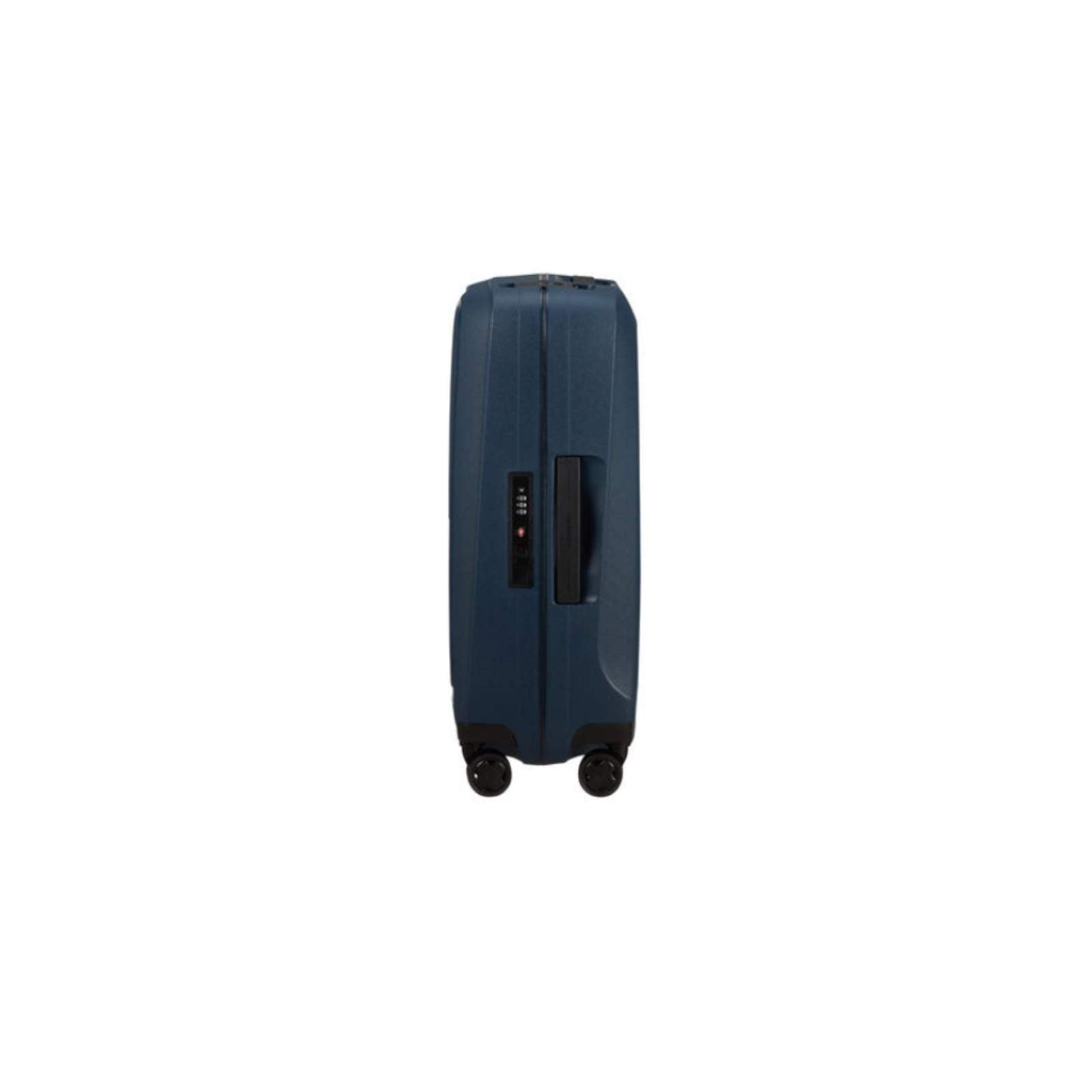 Samsonite-Essens-55cm-Carry-On-Suitcase-Navy-Side