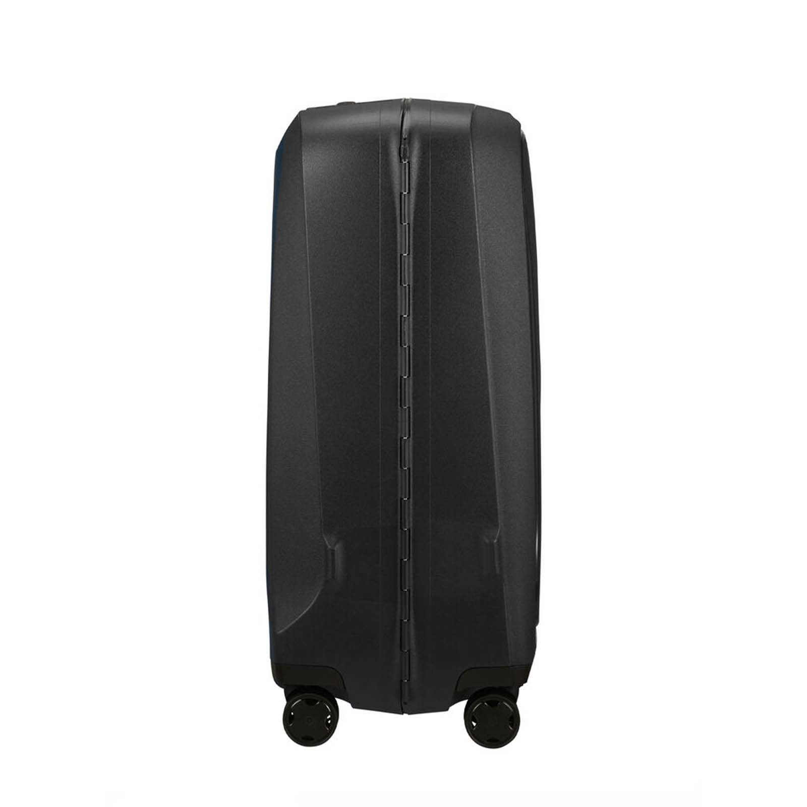 Samsonite-Essens-69cm-Suitcase-Graphite-Hinge