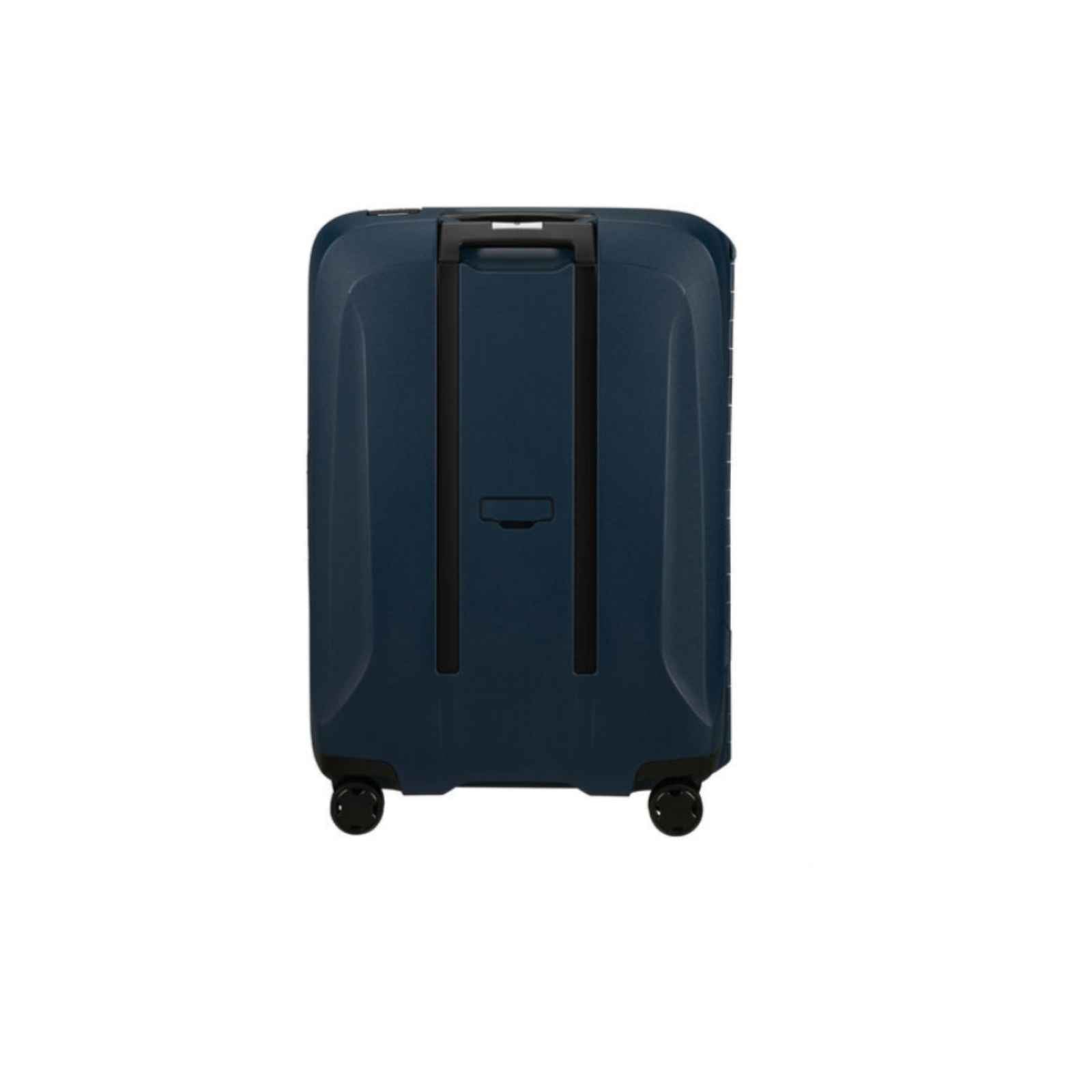 Samsonite-Essens-69cm-Suitcase-Navy-Back