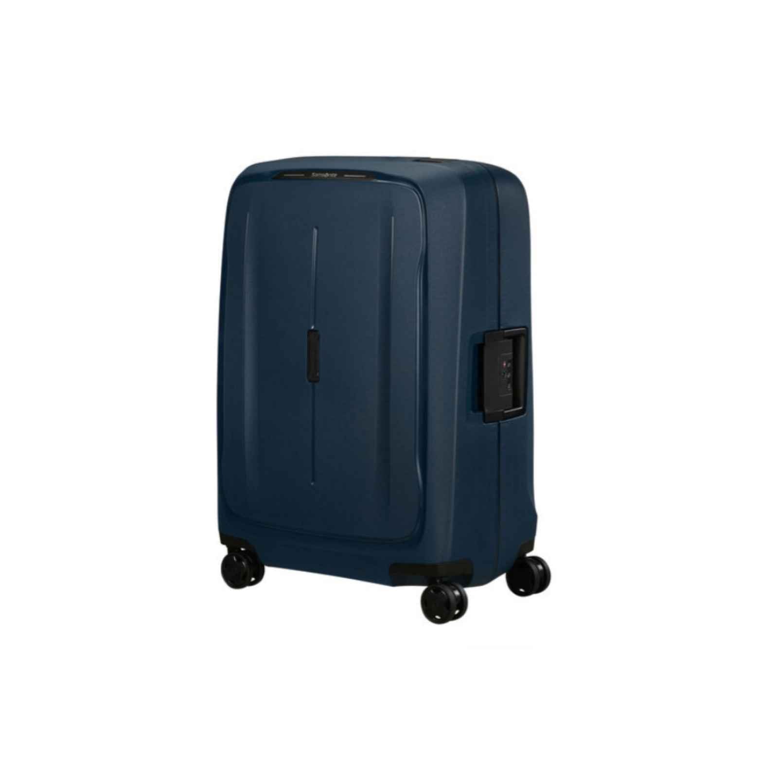 Samsonite-Essens-69cm-Suitcase-Navy