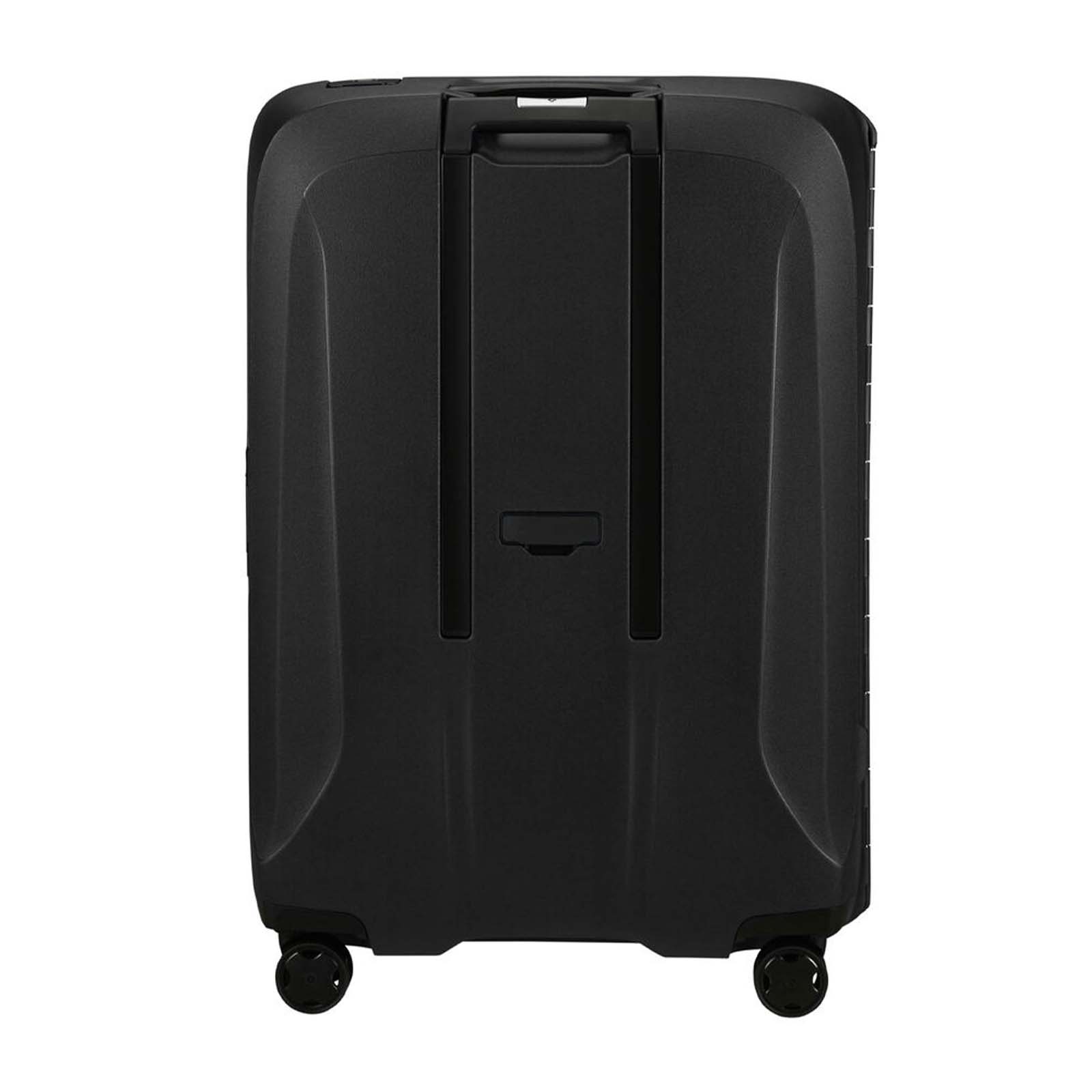 Samsonite-Essens-75cm-Suitcase-Graphite-Trolley