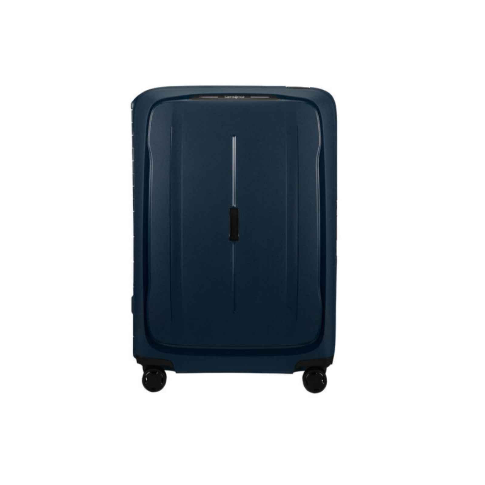 Samsonite-Essens-75cm-Suitcase-Navy-Front