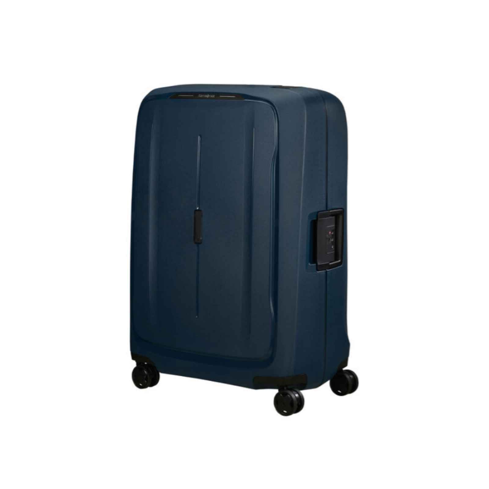 Samsonite-Essens-75cm-Suitcase-Navy