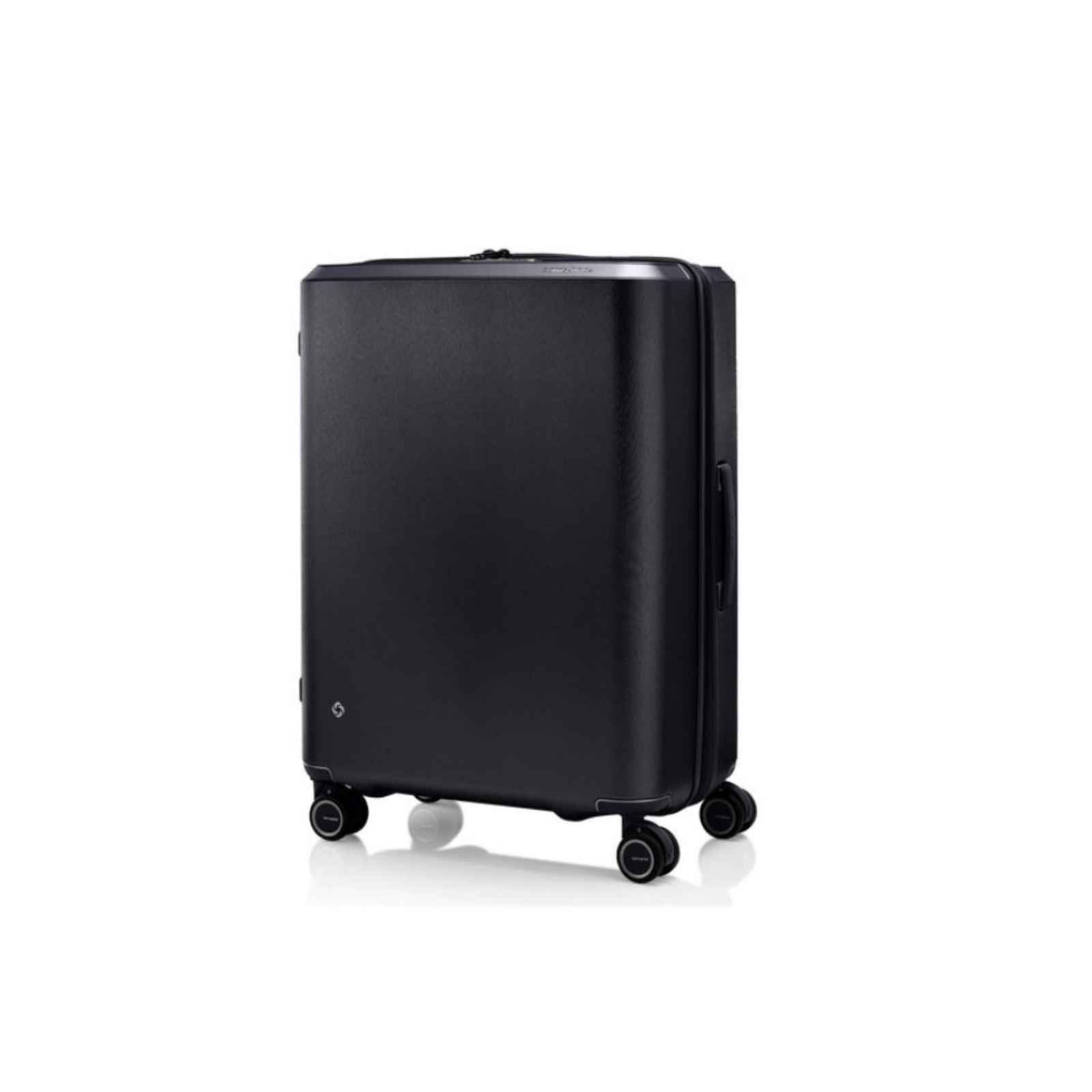 Samsonite-Evoa-Z-69cm-Suitcase-Black