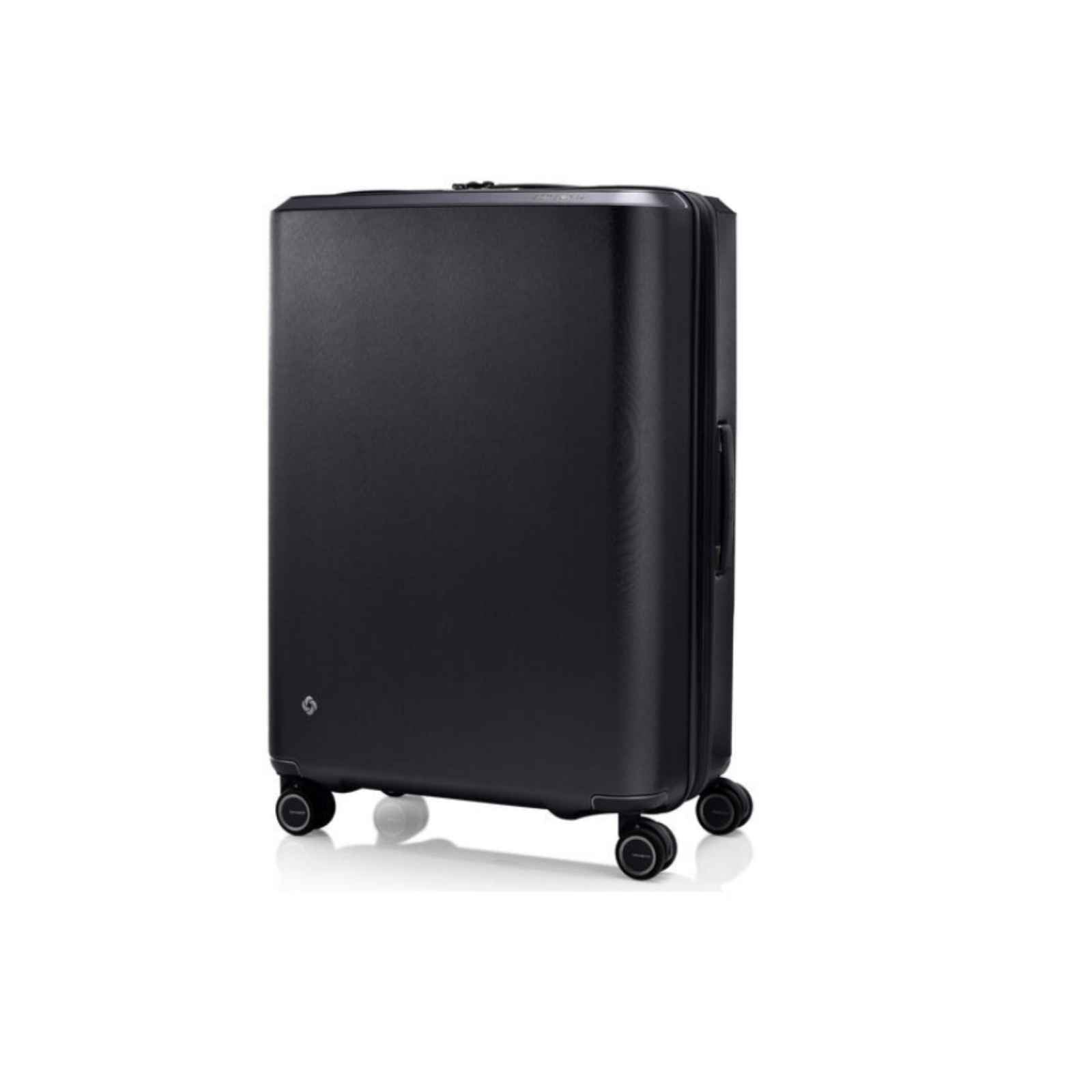 Samsonite-Evoa-Z-75cm-Suitcase-Black