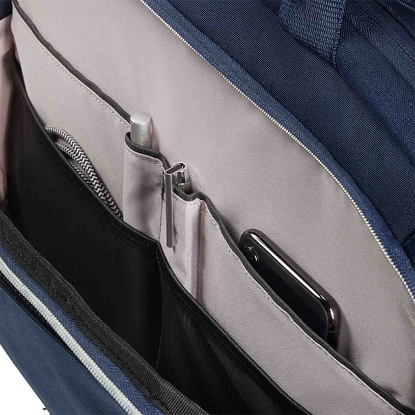 Samsonite-Guardit-Classy-15-Inch-Laptop-Bailhandle-Midnight-Blue-Pockets