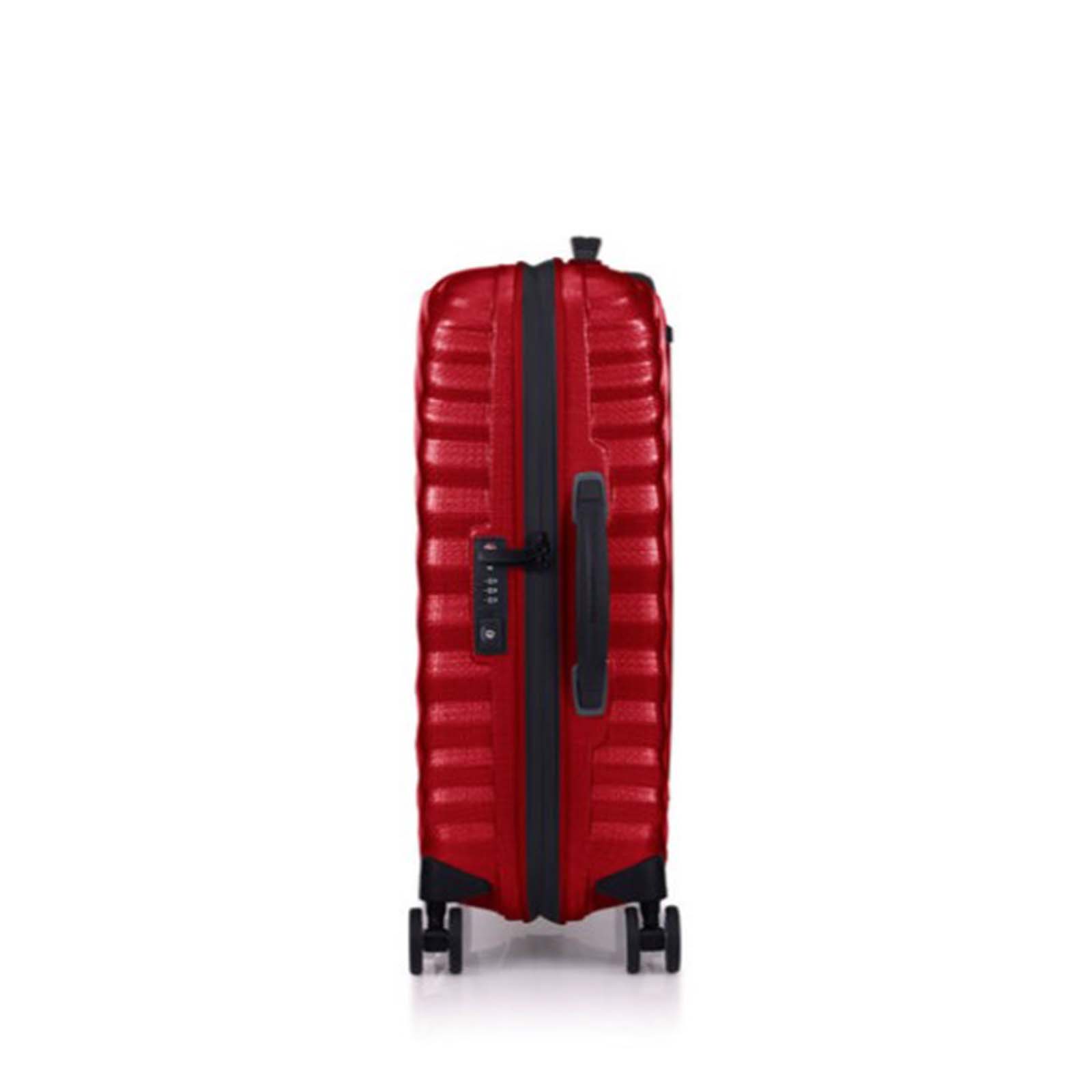 Samsonite-Lite-Shock-Sport-55cm-Suitcase-Chilli-Red-Side1