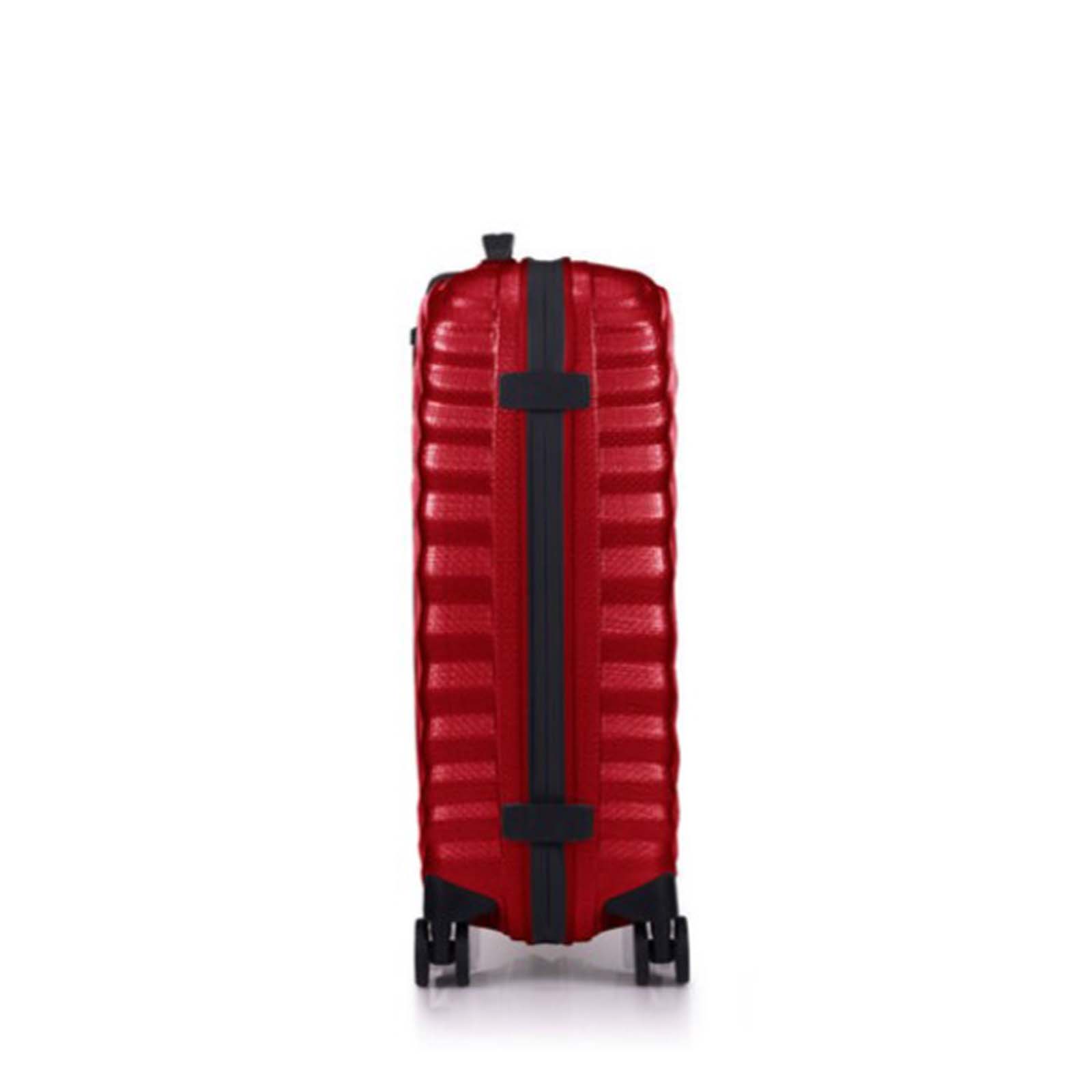 Samsonite-Lite-Shock-Sport-55cm-Suitcase-Chilli-Red-Side2