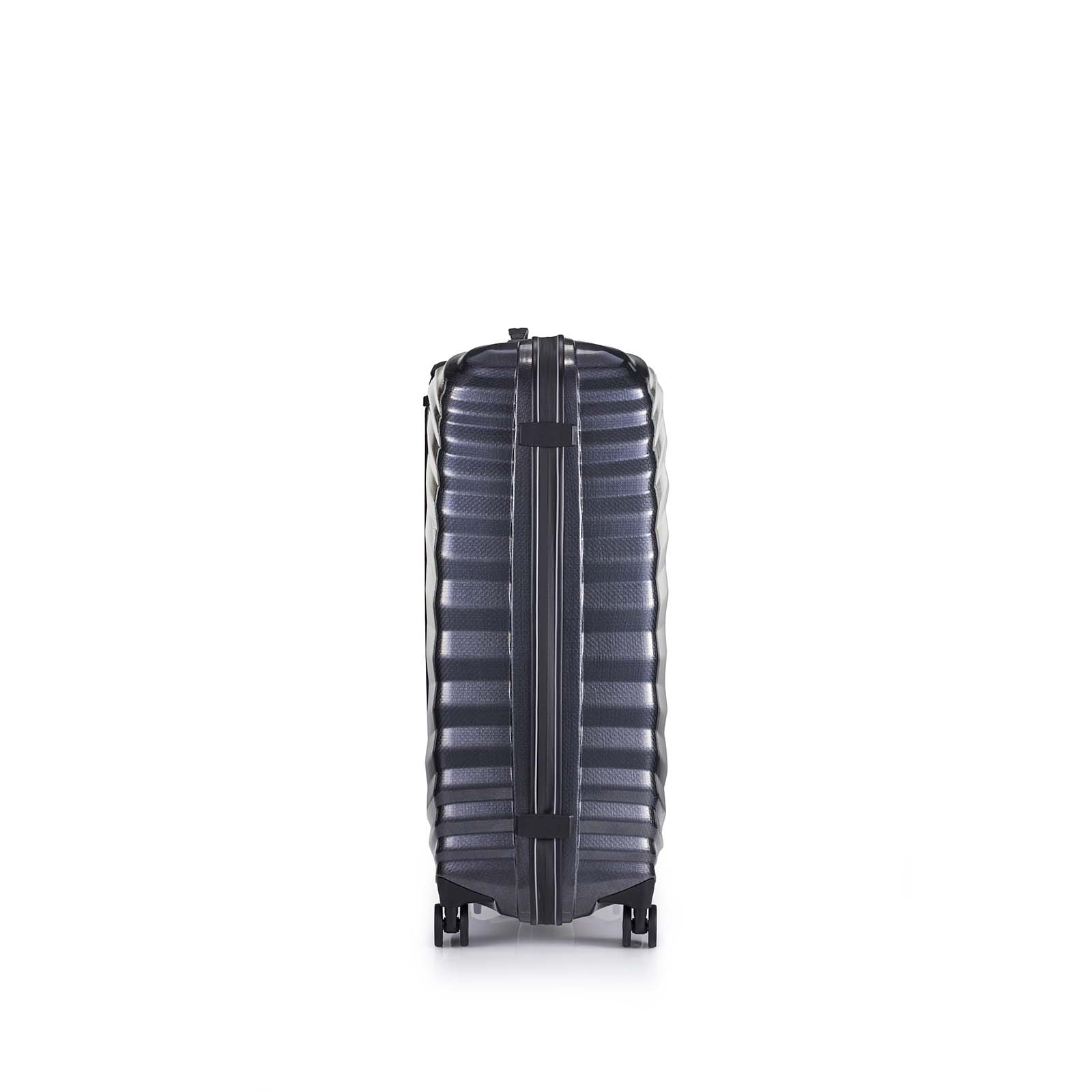 Samsonite-Lite-Shock-Sport-75cm-Suitcase-Black-Hinge