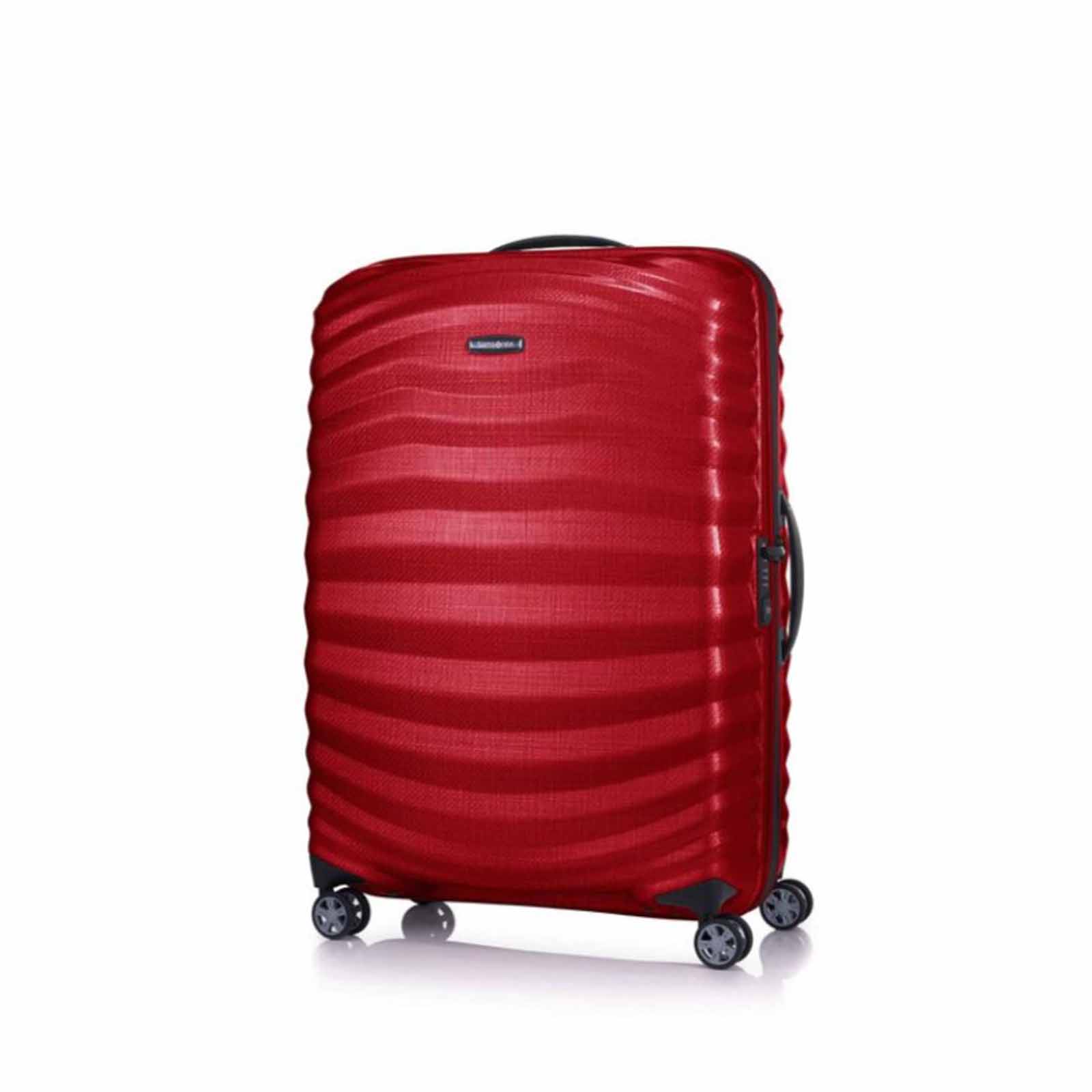 Samsonite-Lite-Shock-Sport-75cm-Suitcase-Chilli-Red-Angle