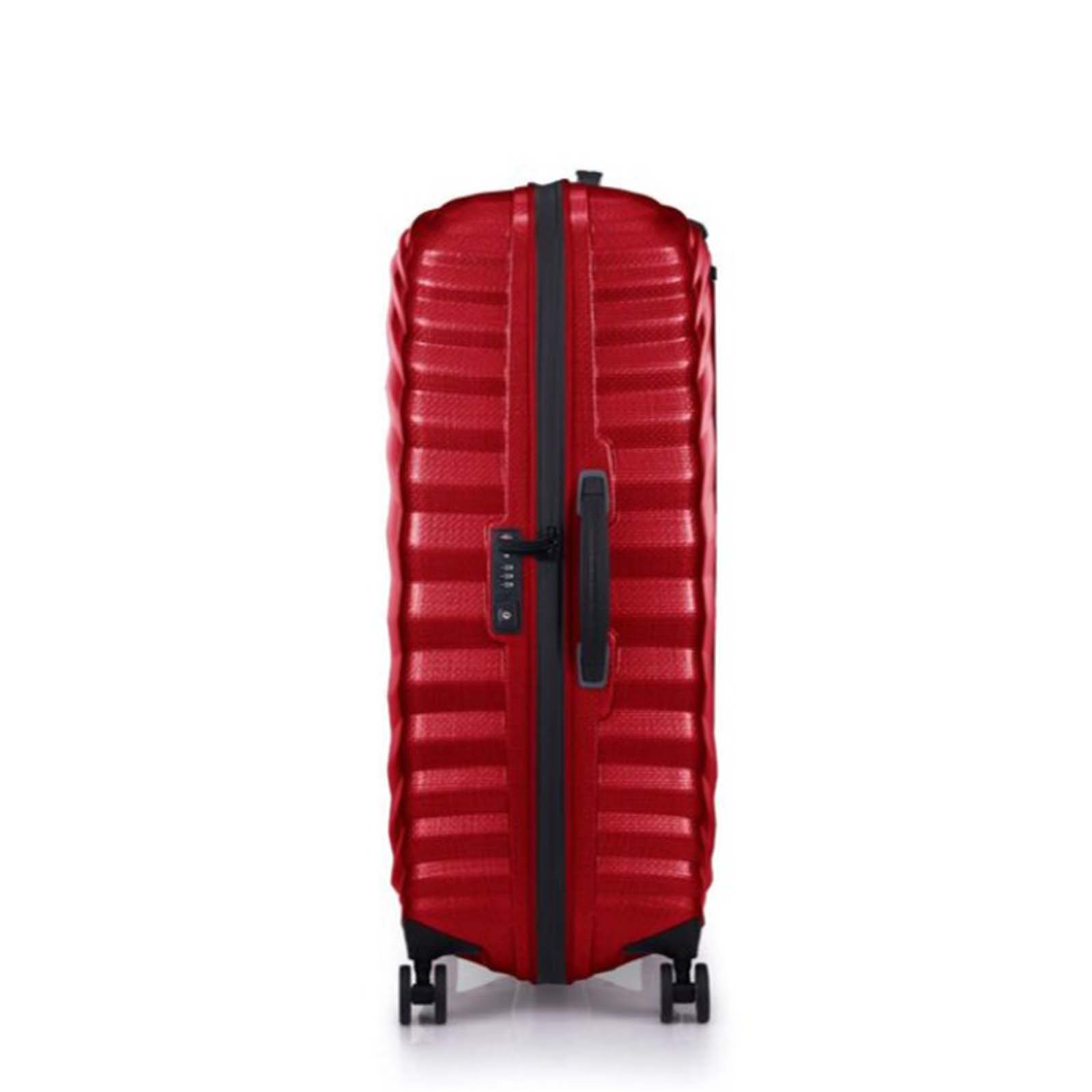 Samsonite-Lite-Shock-Sport-75cm-Suitcase-Chilli-Red-Side1