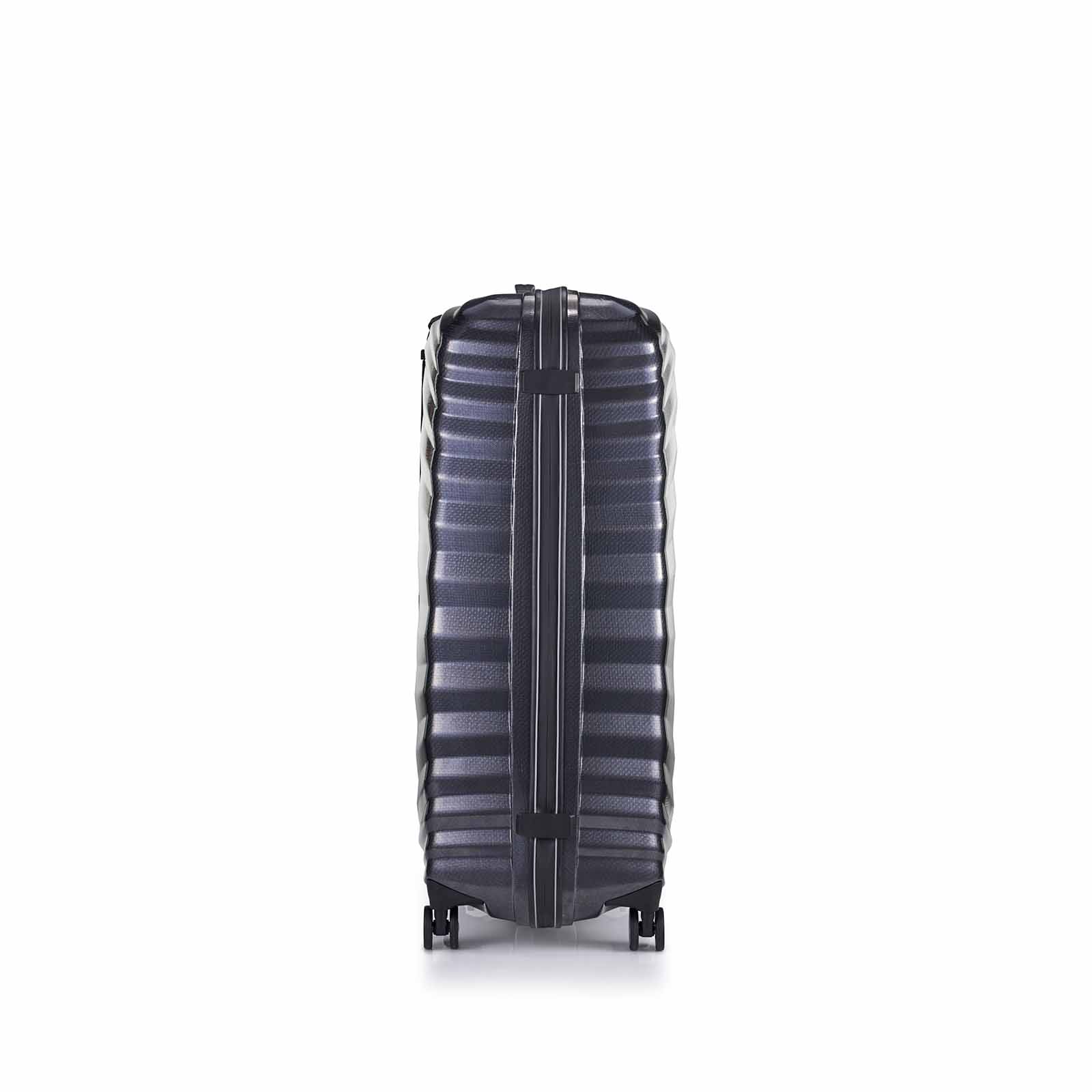 Samsonite-Lite-Shock-Sport-81cm-Suitcase-Black-Hinge