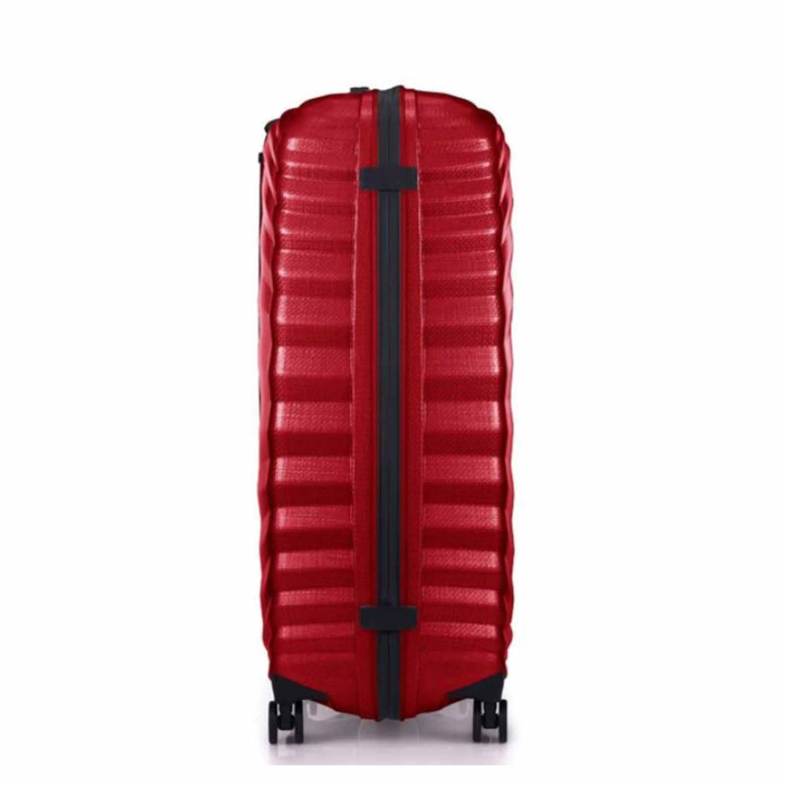 Samsonite-Lite-Shock-Sport-81cm-Suitcase-Chilli-Red-Side2