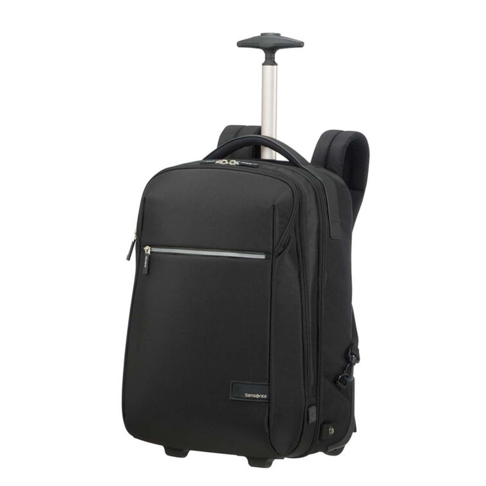 Samsonite-Litepoint-17-Inch-Wheeled-Laptop-Backpack-Angle