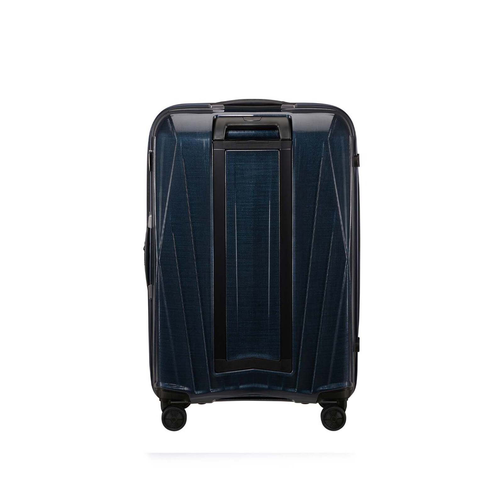 Samsonite-Major-Lite-69cm-Suitcase-Midnight-Blue-Back