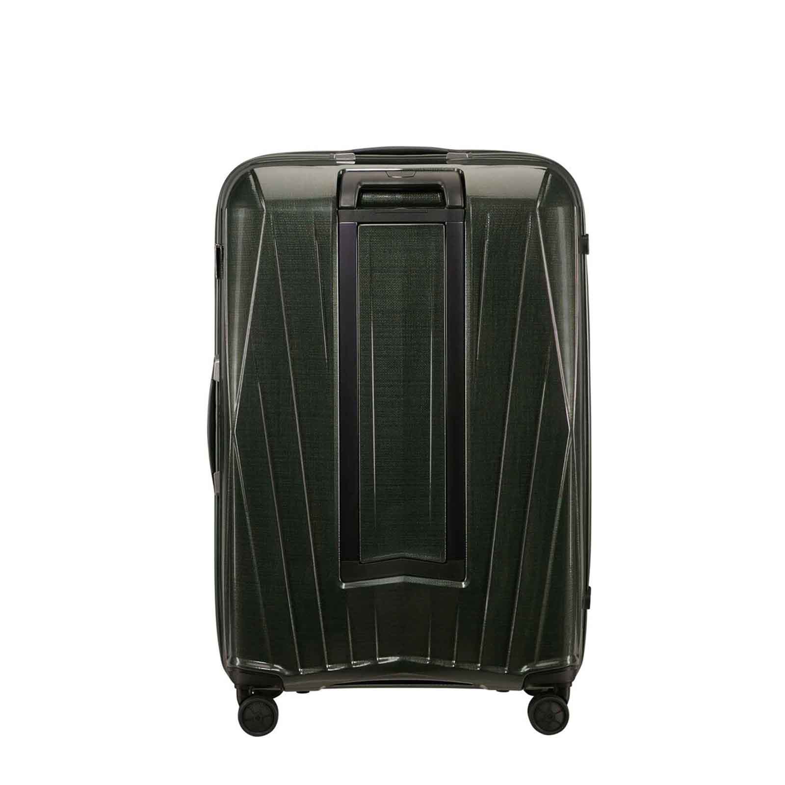 Samsonite-Major-Lite-77cm-Suitcase-Climbing-Ivy-Back