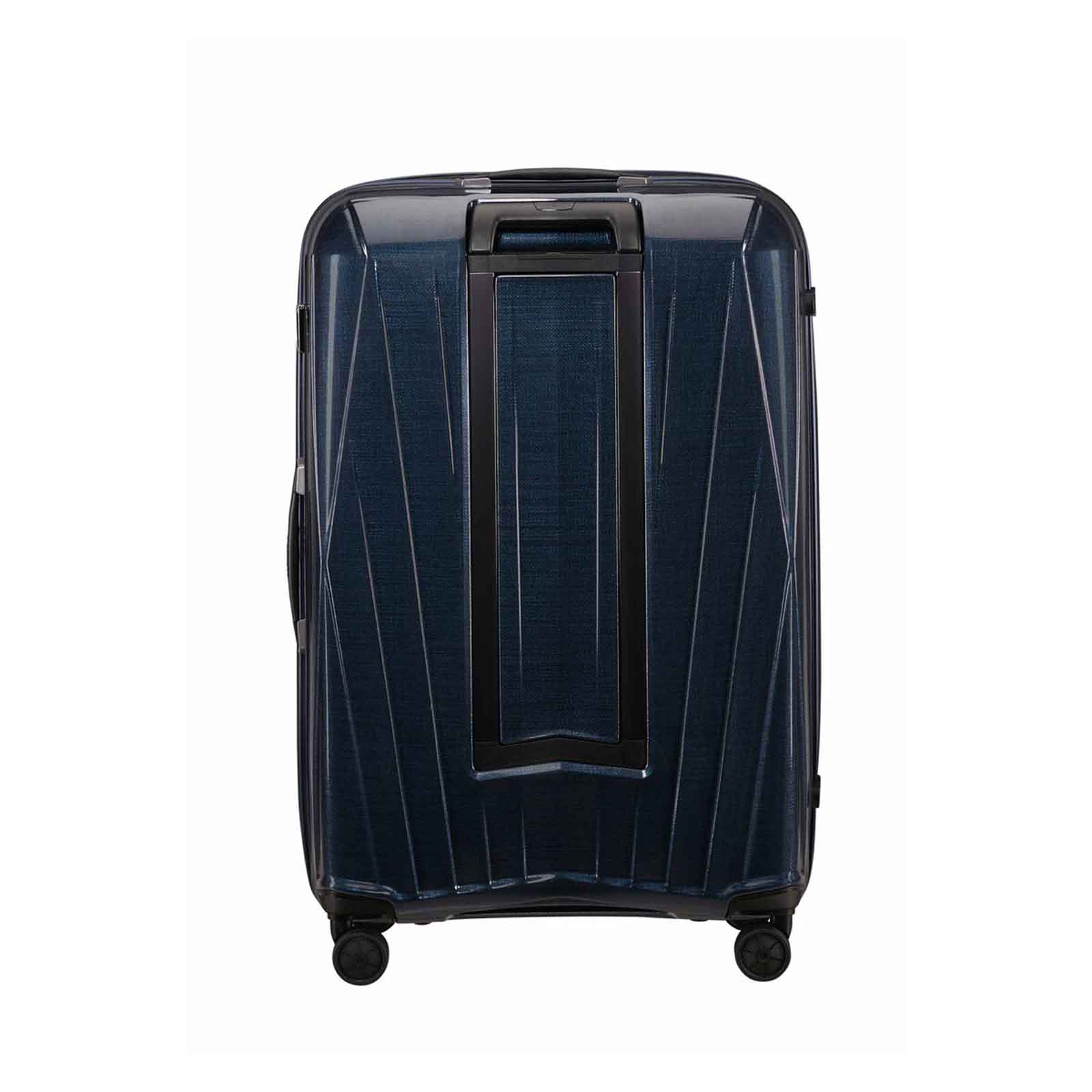 Samsonite-Major-Lite-77cm-Suitcase-Midnight-Blue-Back