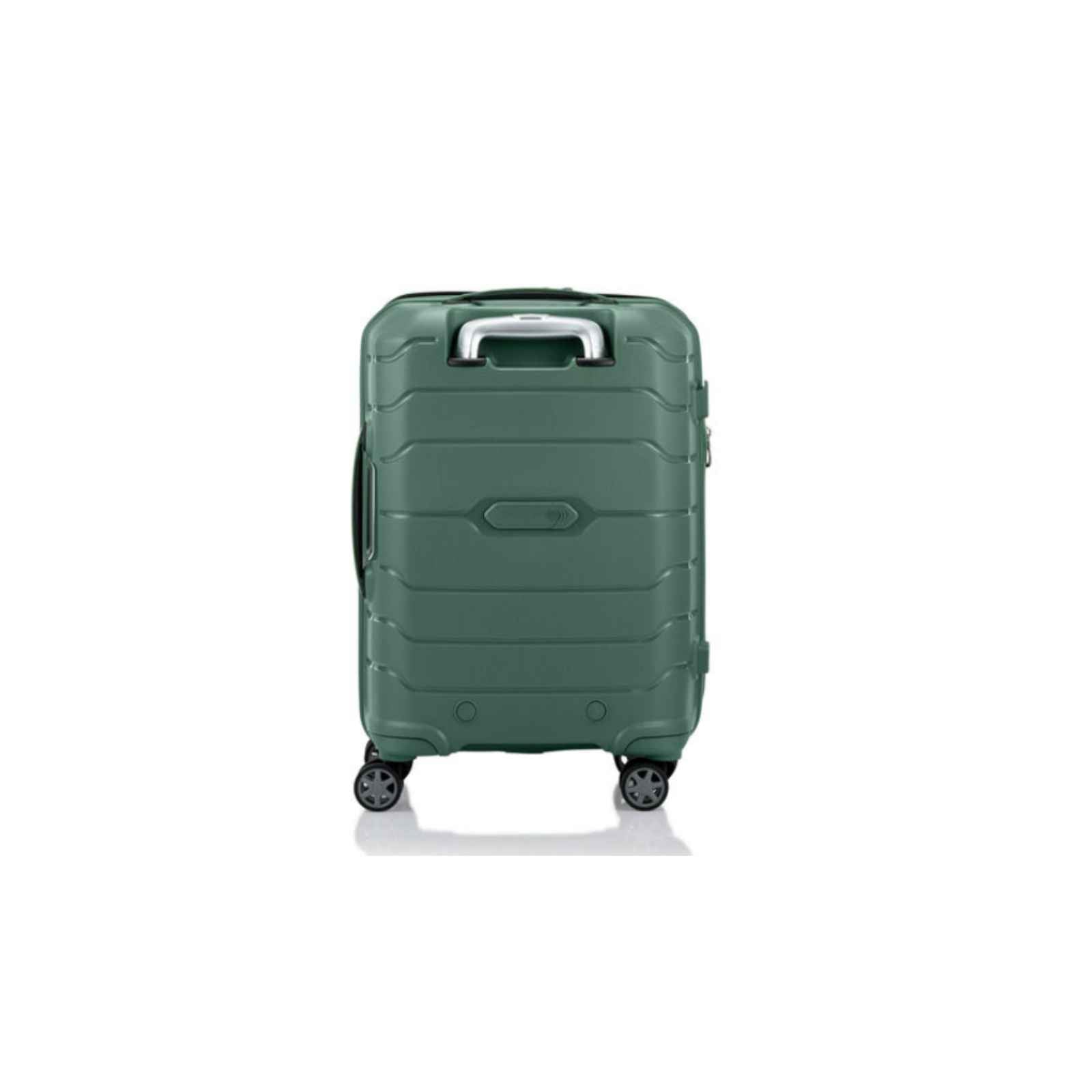 Samsonite-Oc2lite-55cm-Carry-On-Suitcase-Slate-Green-Back