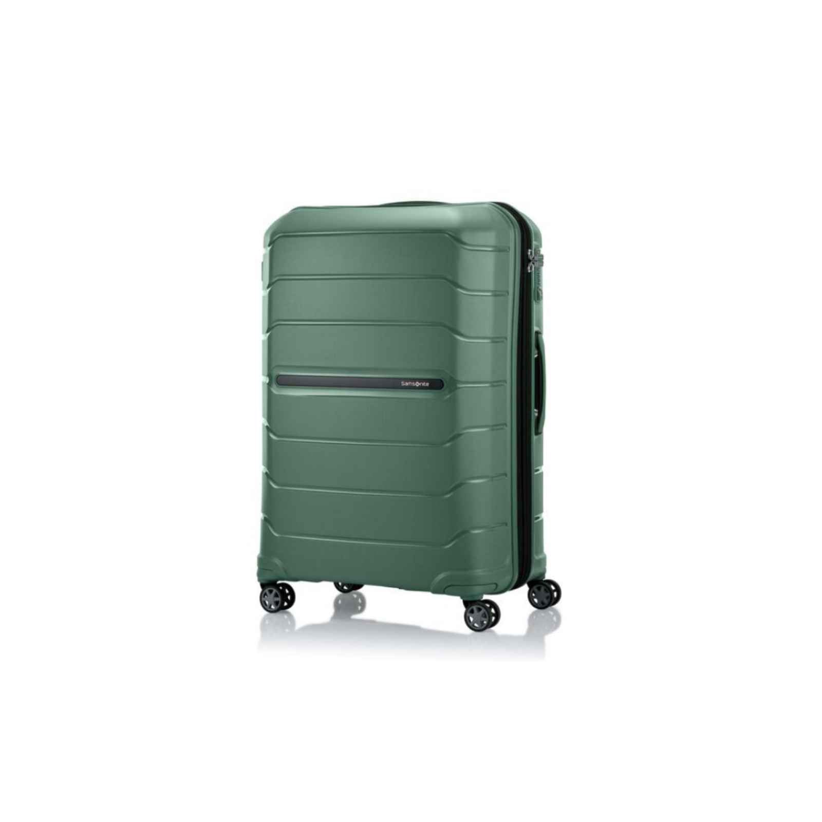 Samsonite-Oc2lite-75cm-Suitcase-Slate-Green