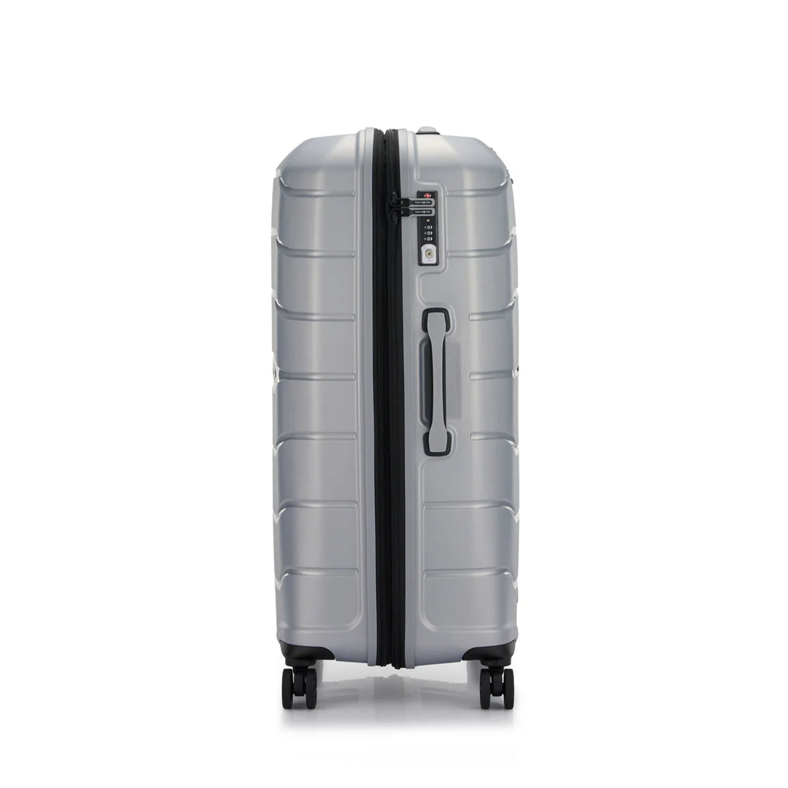 Samsonite-Oc2lite-75cm-Suitcase-Titanium-Handle