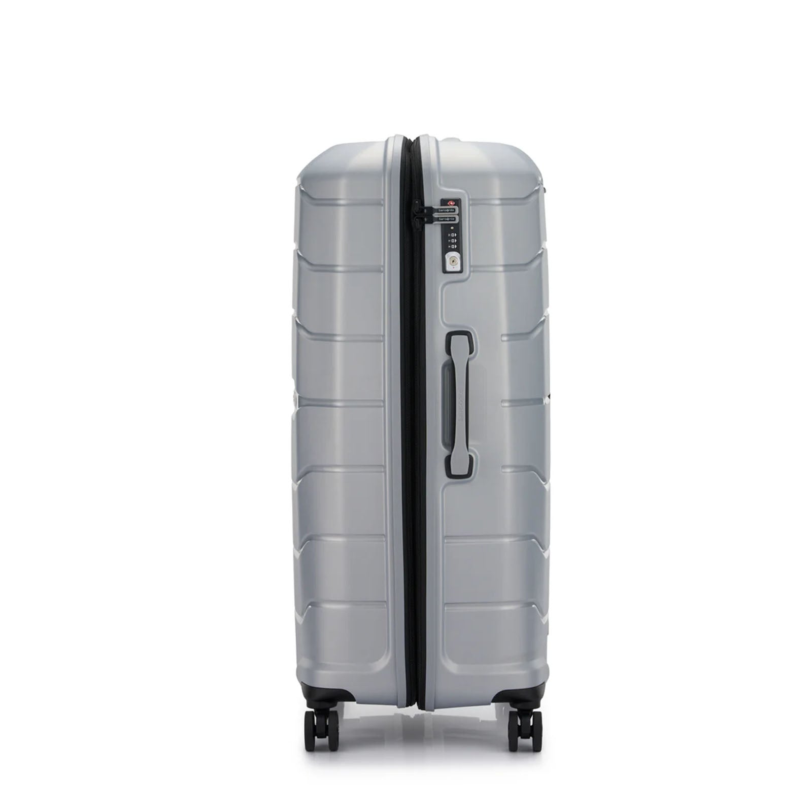 Samsonite-Oc2lite-81cm-Suitcase-Titanium-Handle