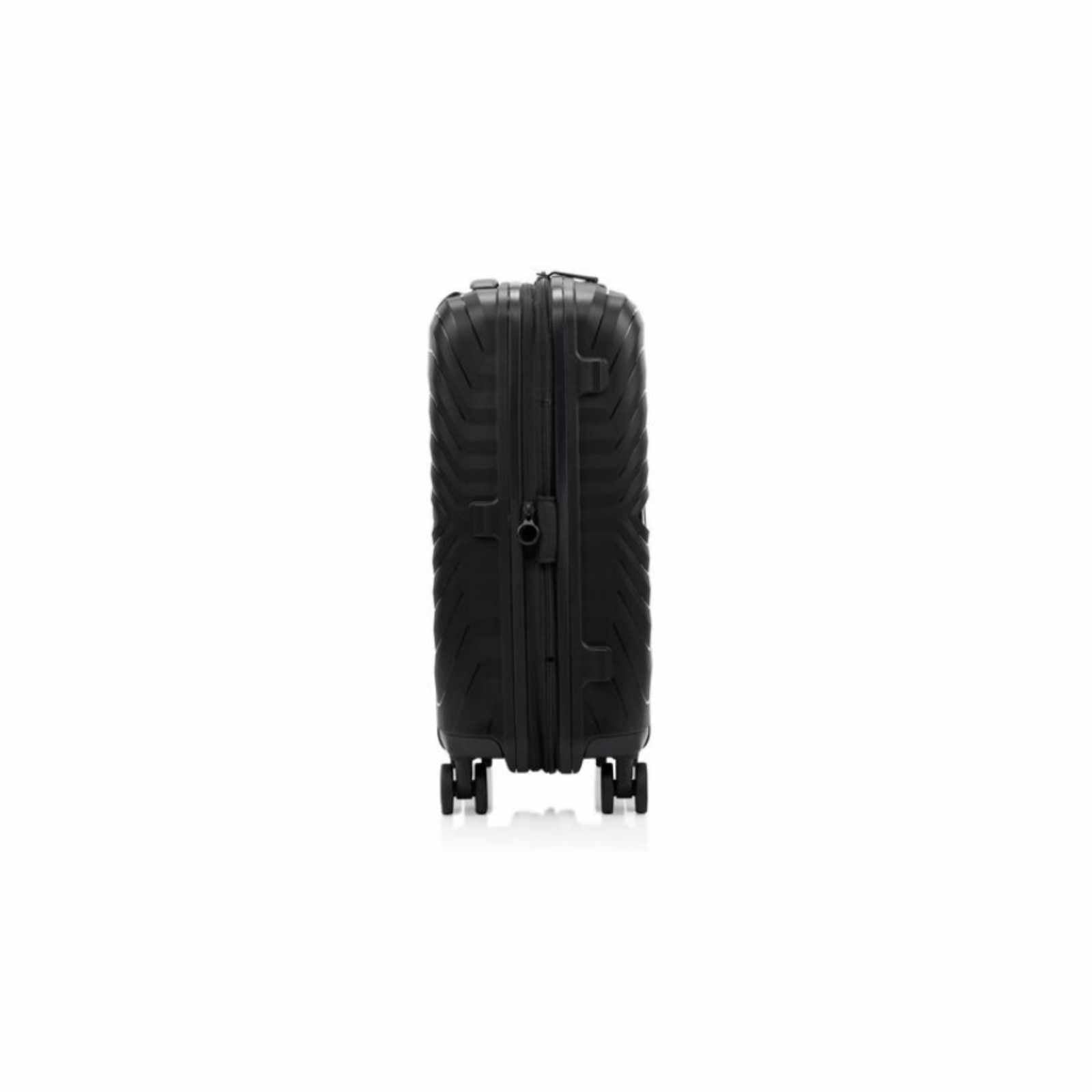 Samsonite-Octolite-Neo-55cm-Carry-On-Suitcase-Black-Side-1