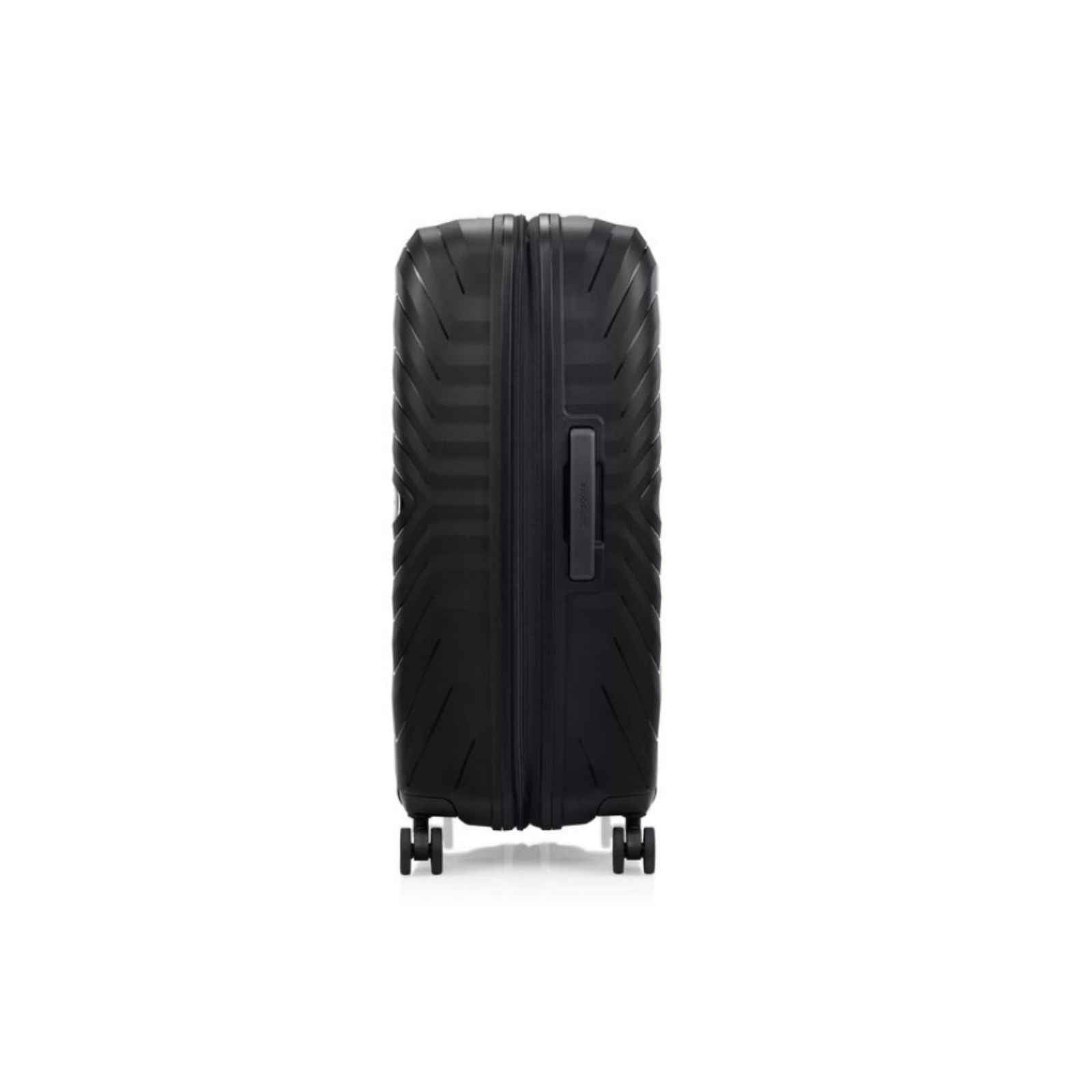 Samsonite-Octolite-Neo-75cm-Suitcase-Black-Side