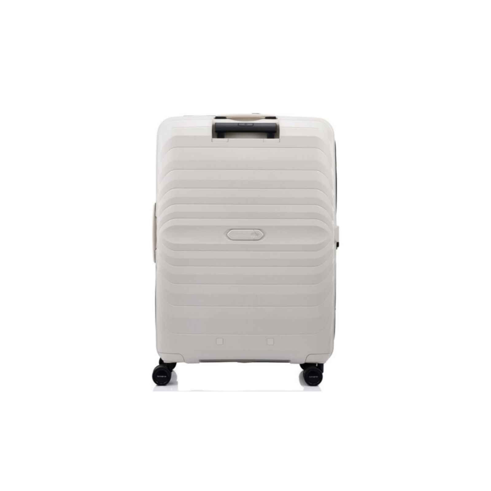 Samsonite-Octolite-Neo-75cm-Suitcase-Off-White-Back