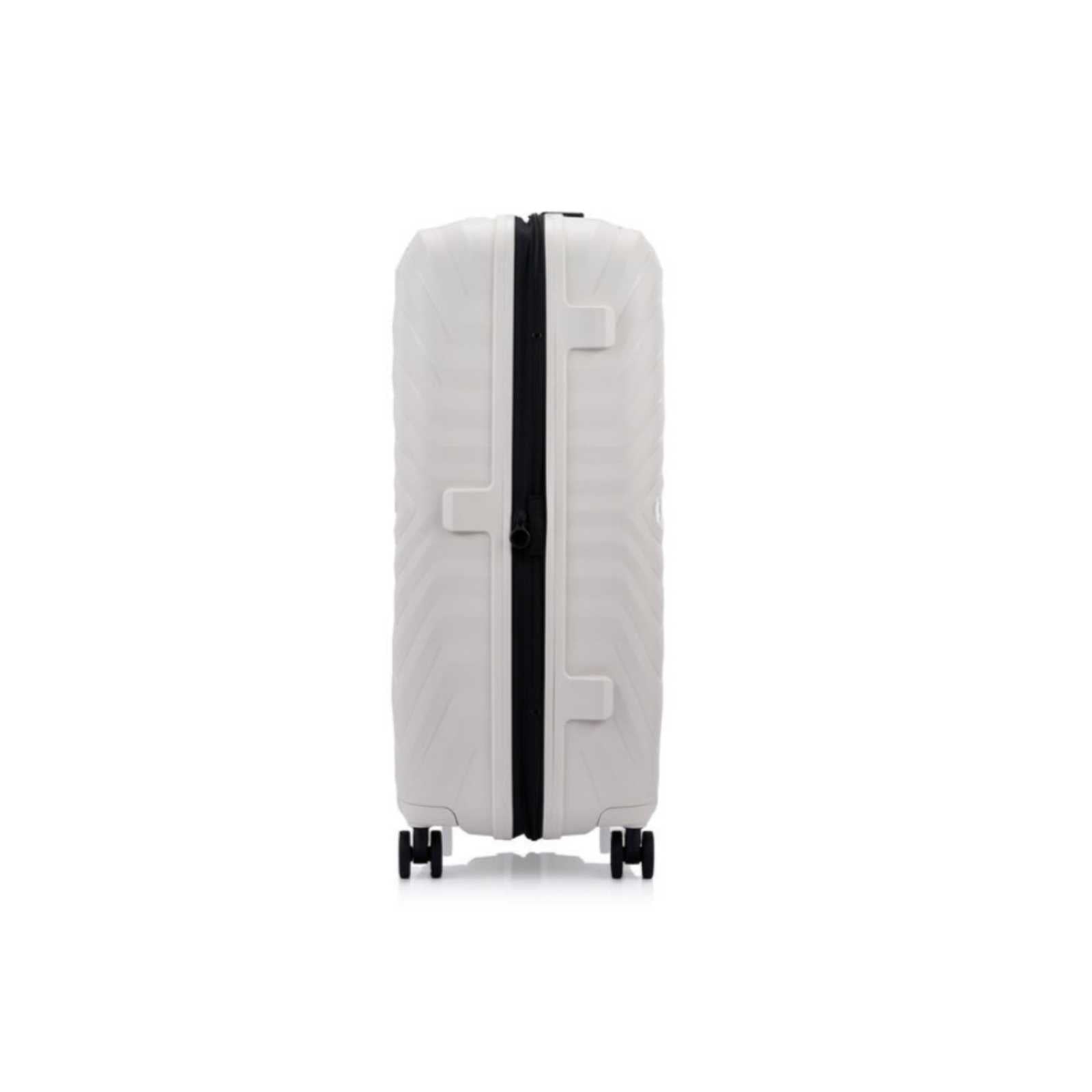 Samsonite-Octolite-Neo-75cm-Suitcase-Off-White-Side-1