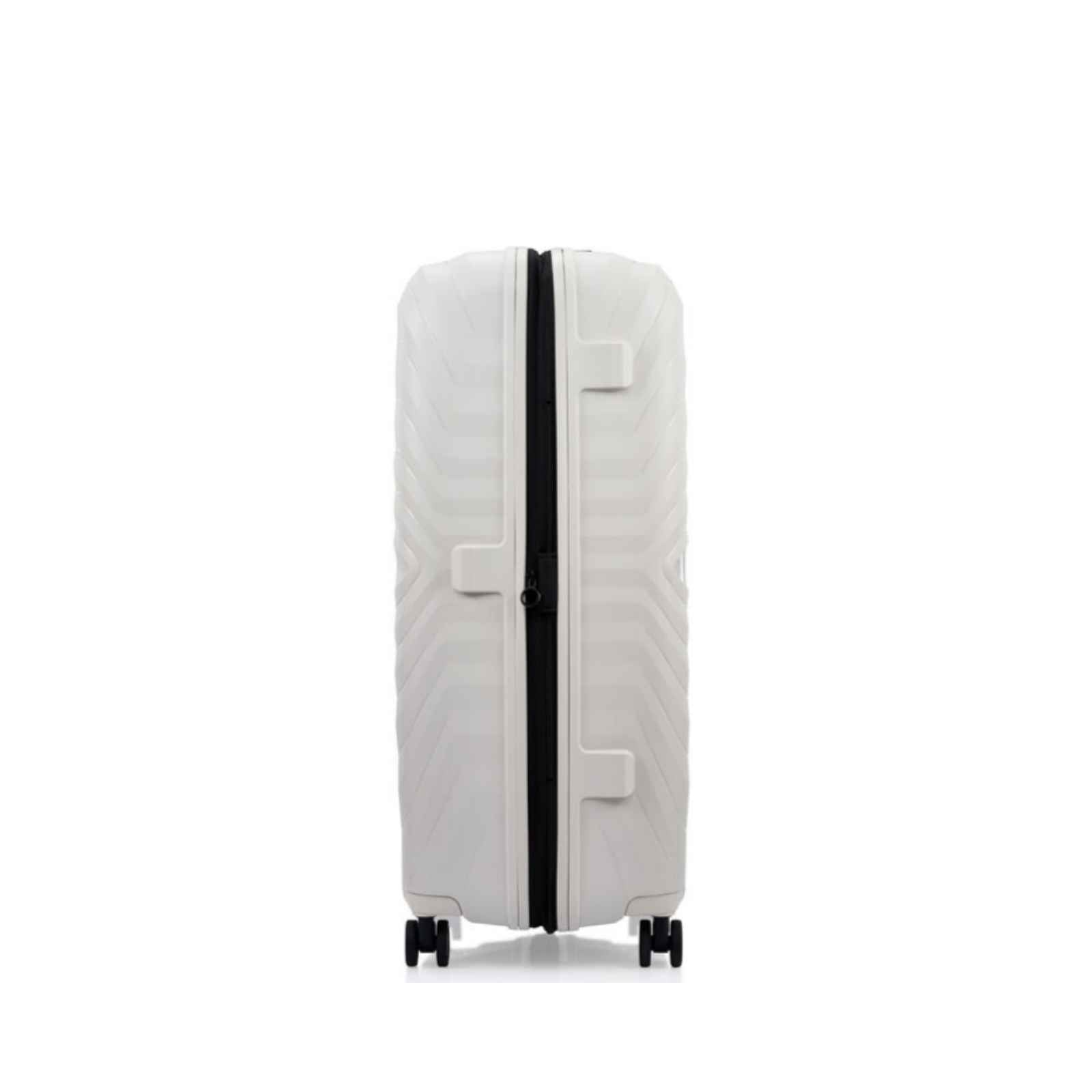 Samsonite-Octolite-Neo-81cm-Suitcase-Off-White-Side-1