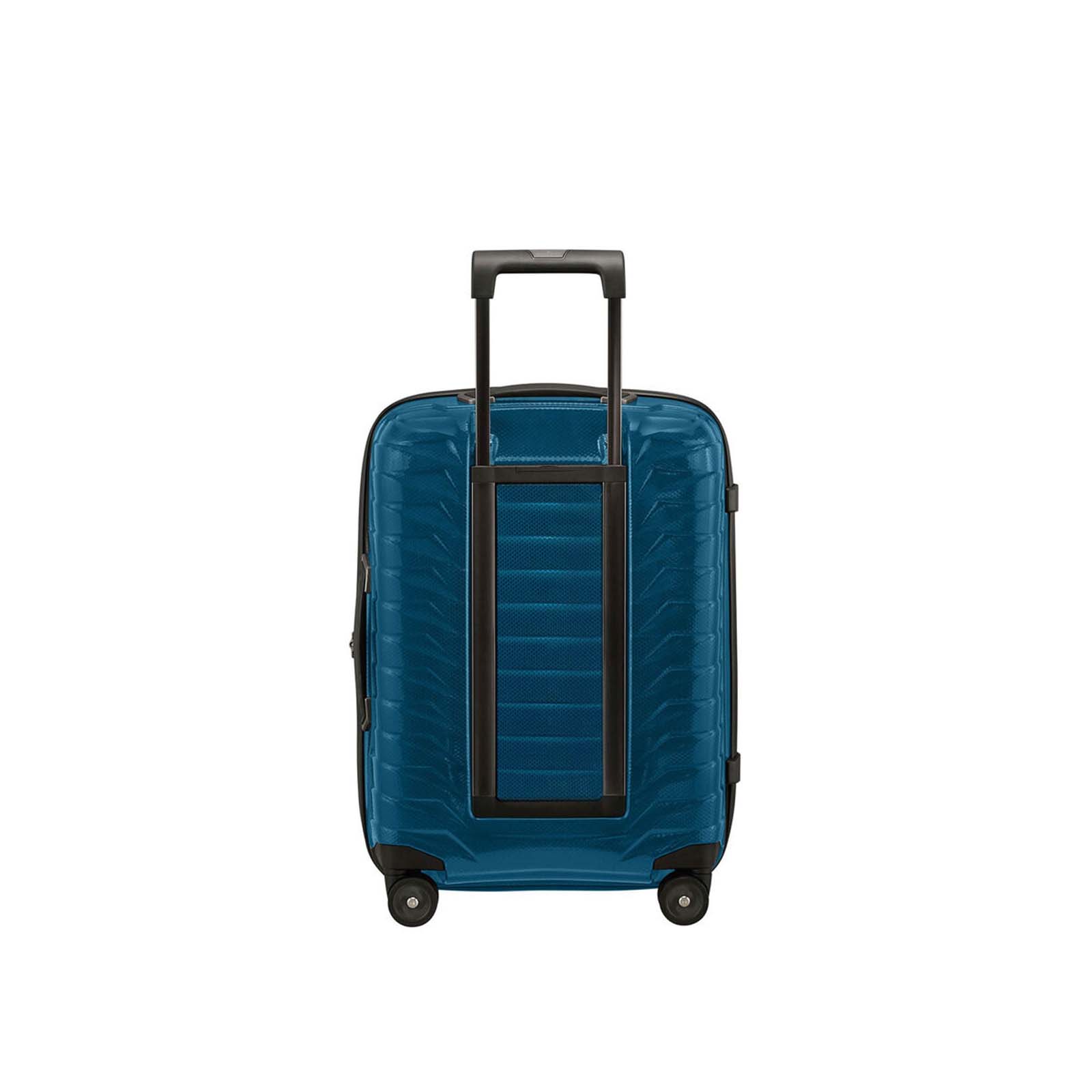 Samsonite-Proxis-55cm-Suitcase-Petrol-Blue-Back