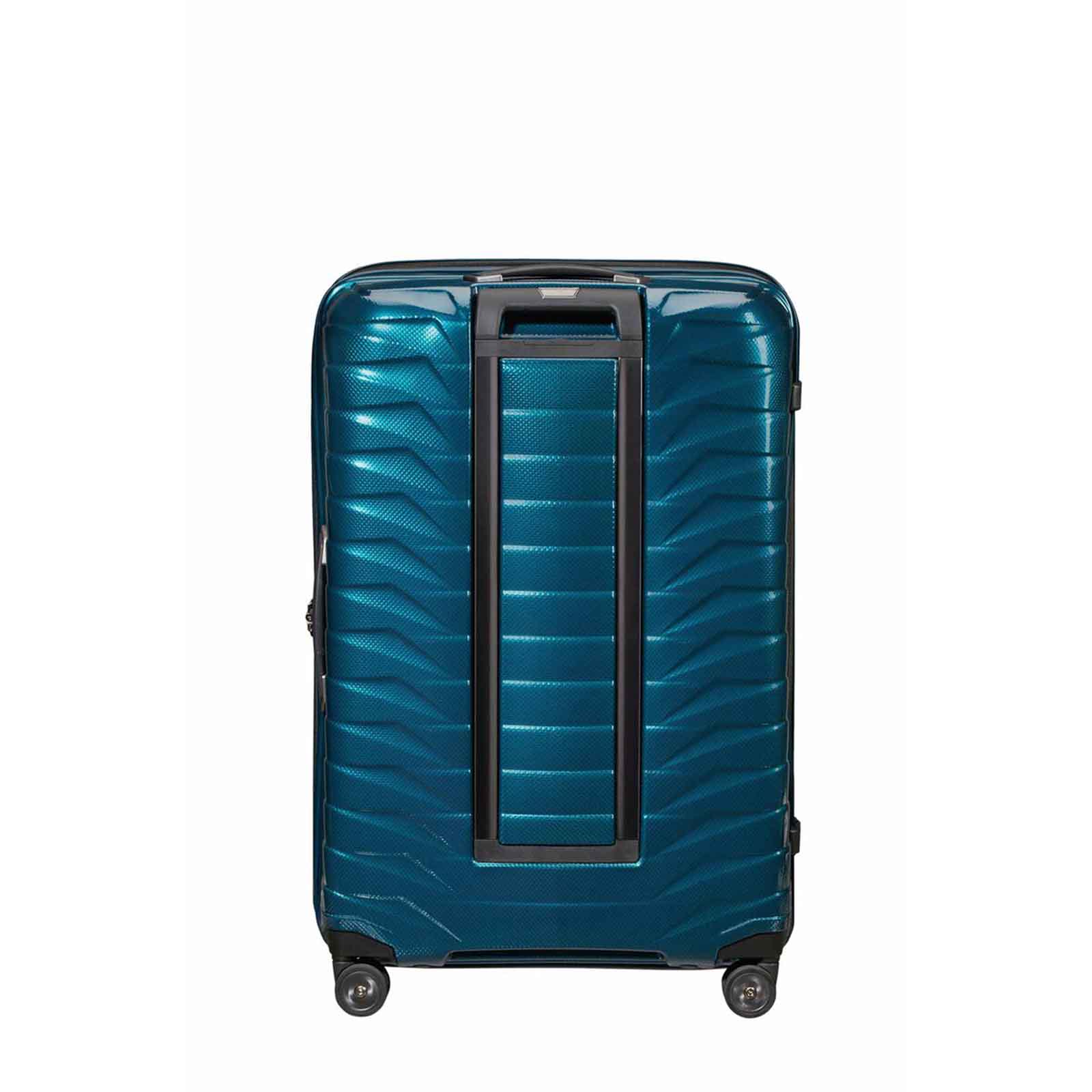 Samsonite-Proxis-75cm-Suitcase-Petrol-Blue-Back