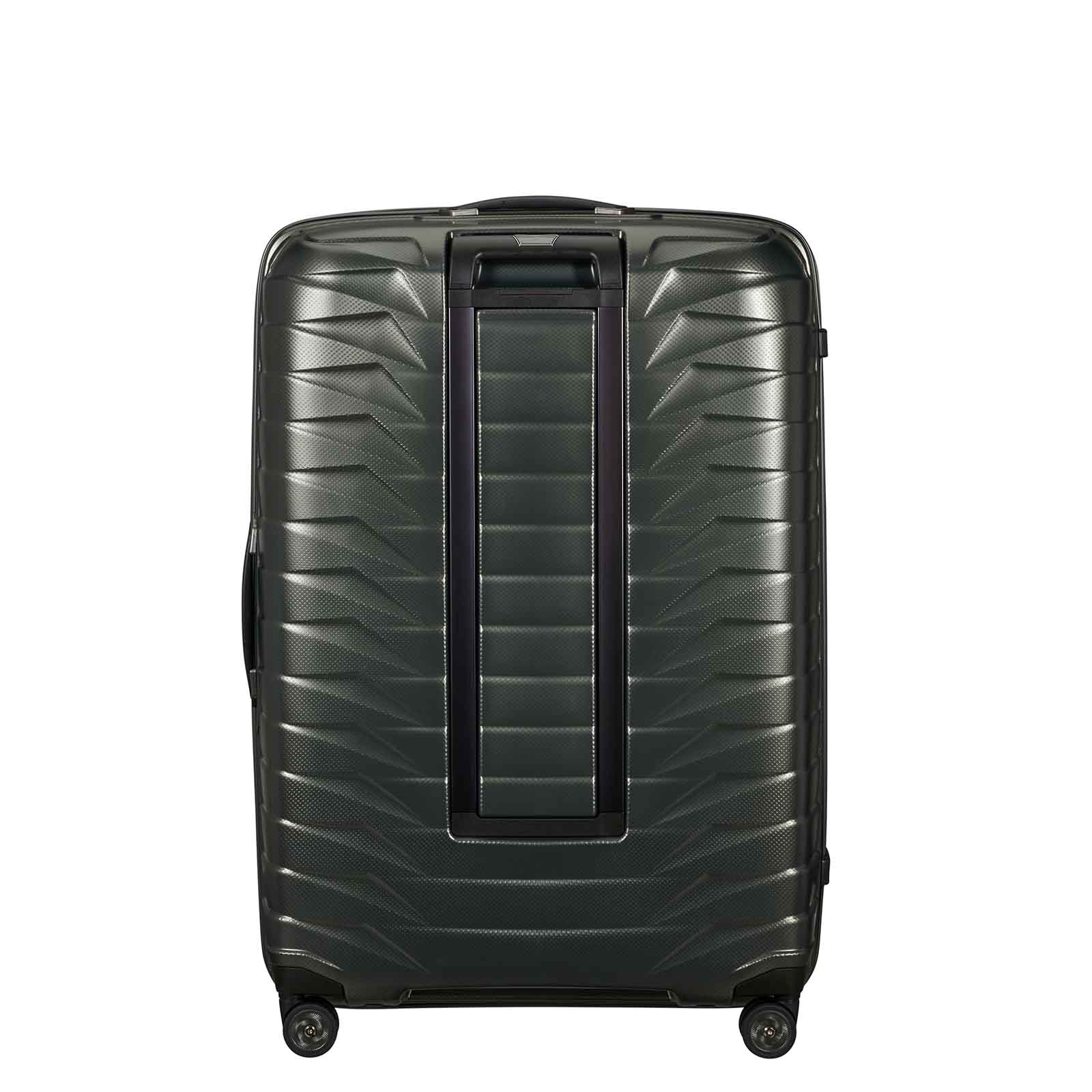 Samsonite-Proxis-81cm-Suitcase-Climbing-Ivy-Back