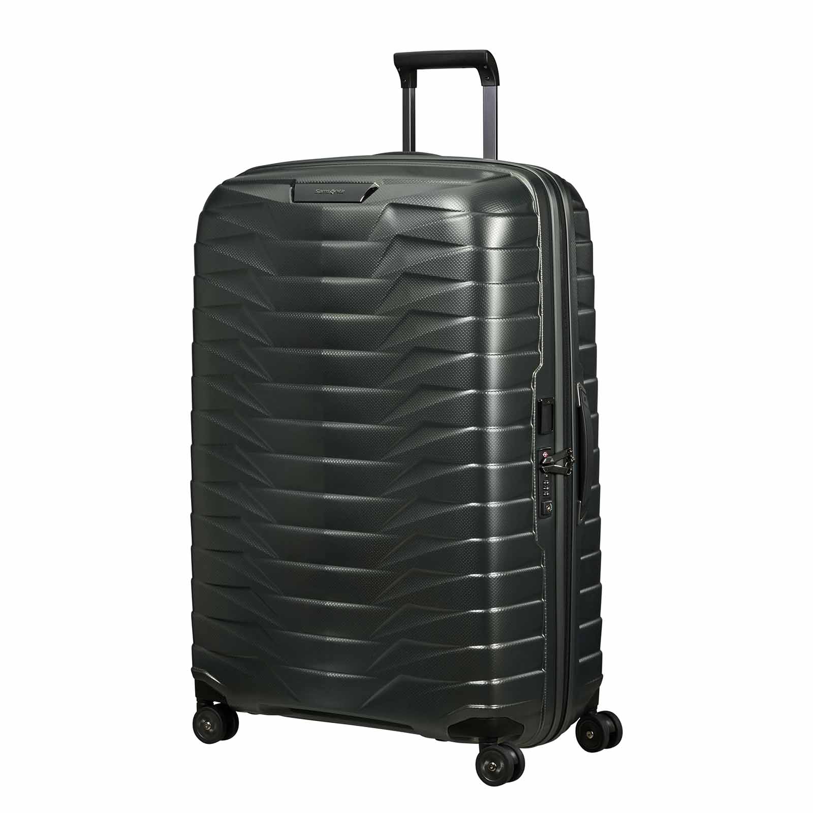 Samsonite-Proxis-81cm-Suitcase-Climbing-Ivy-Front-Angle