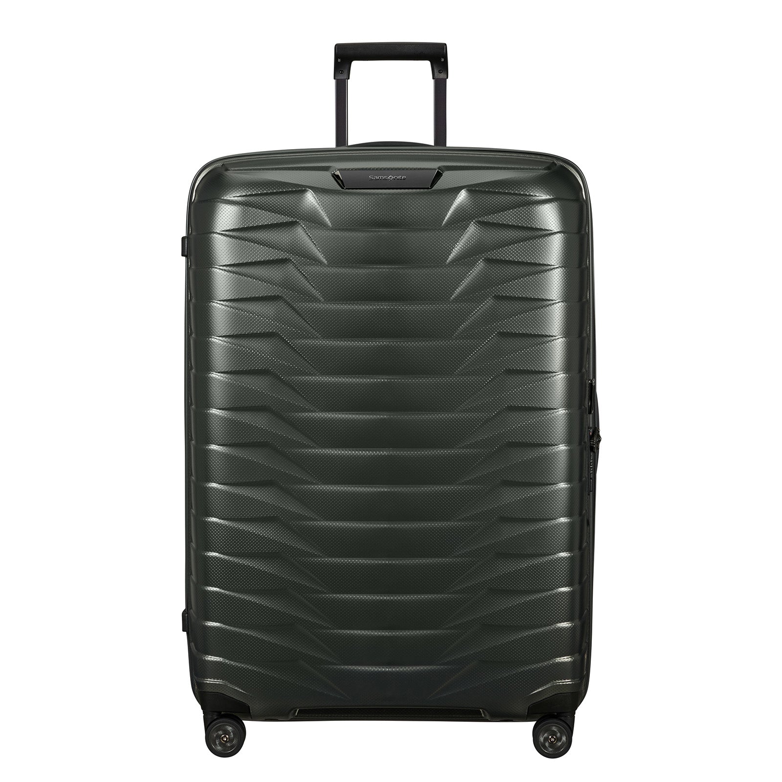 Samsonite-Proxis-81cm-Suitcase-Climbing-Ivy-Front