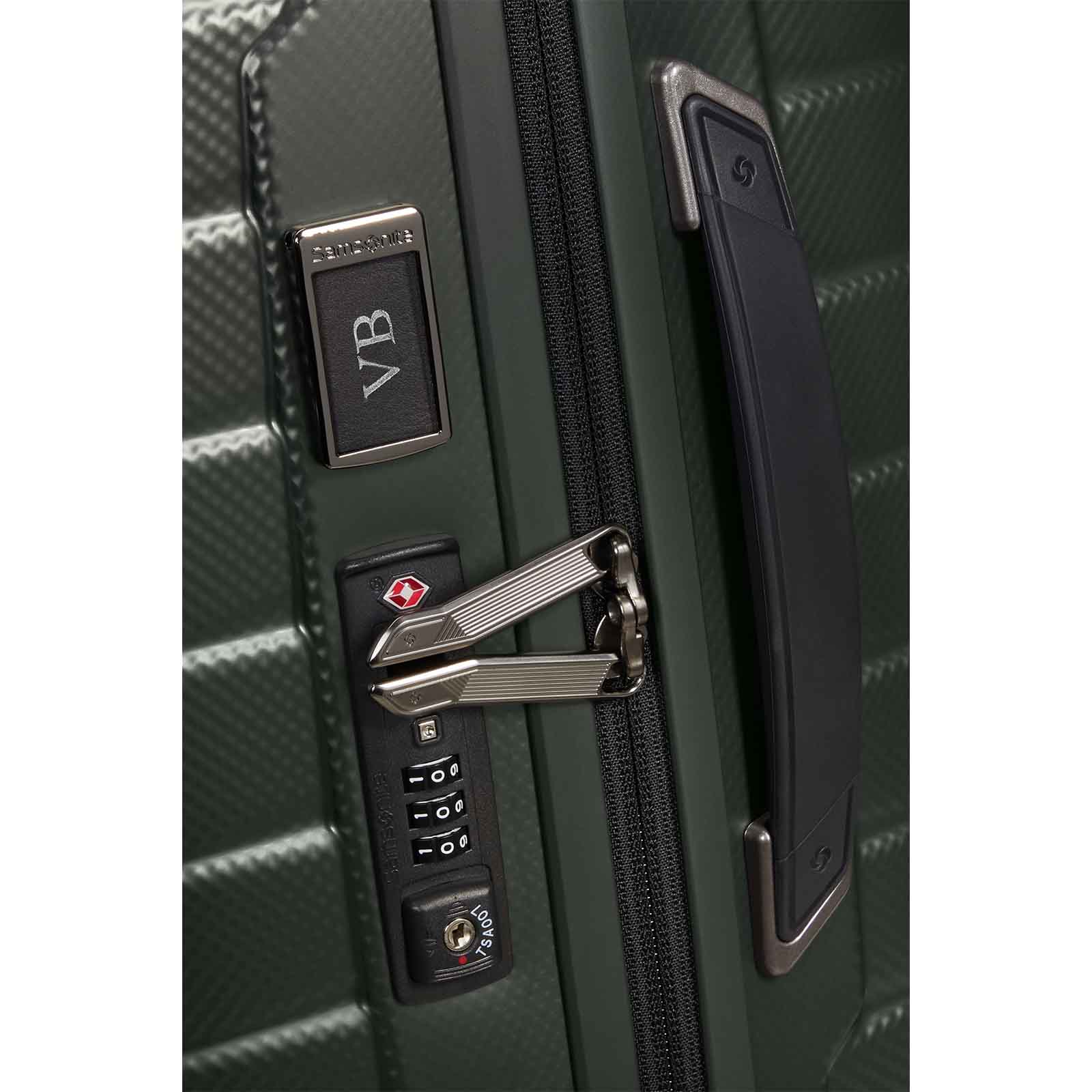 Samsonite-Proxis-81cm-Suitcase-Climbing-Ivy-Lock