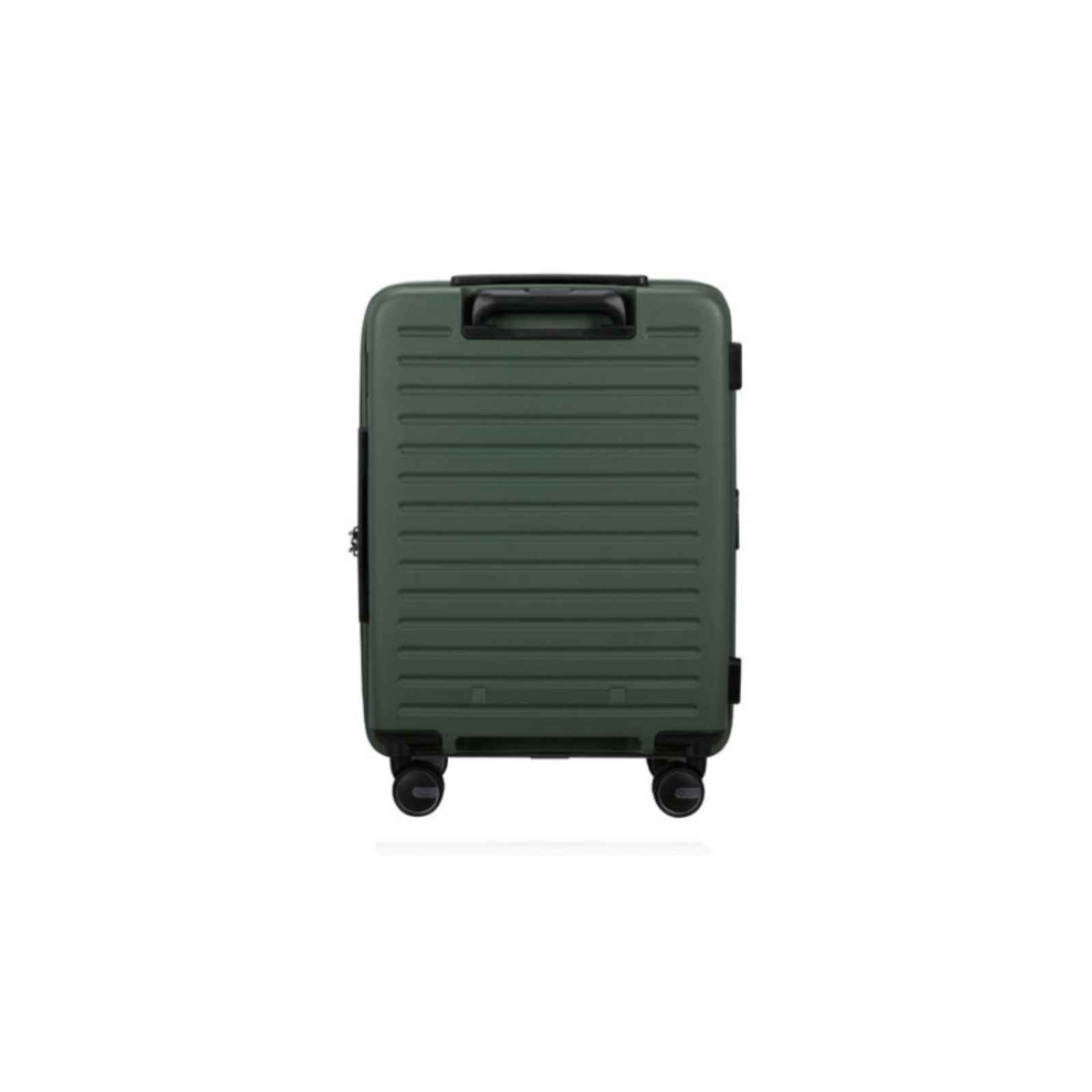 Samsonite-Restackd-55cm-Suitcase-Sage-Back