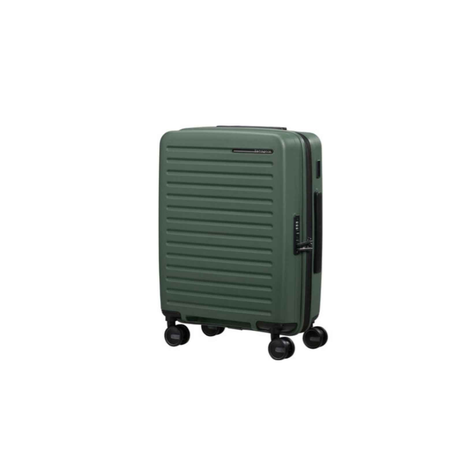 Samsonite-Restackd-55cm-Suitcase-Sage