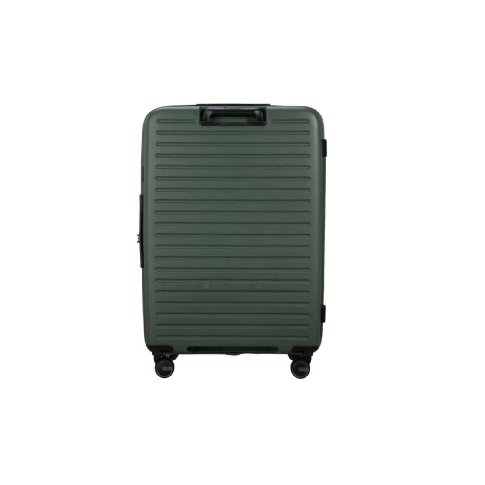 Samsonite-Restackd-75cm-Suitcase-Sage-Back