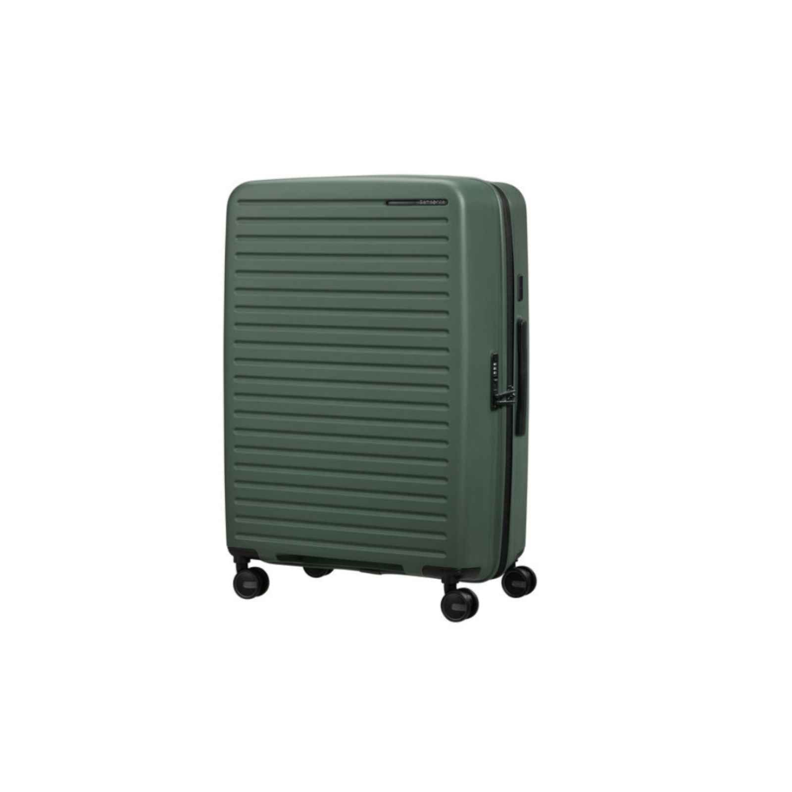 Samsonite-Restackd-75cm-Suitcase-Sage