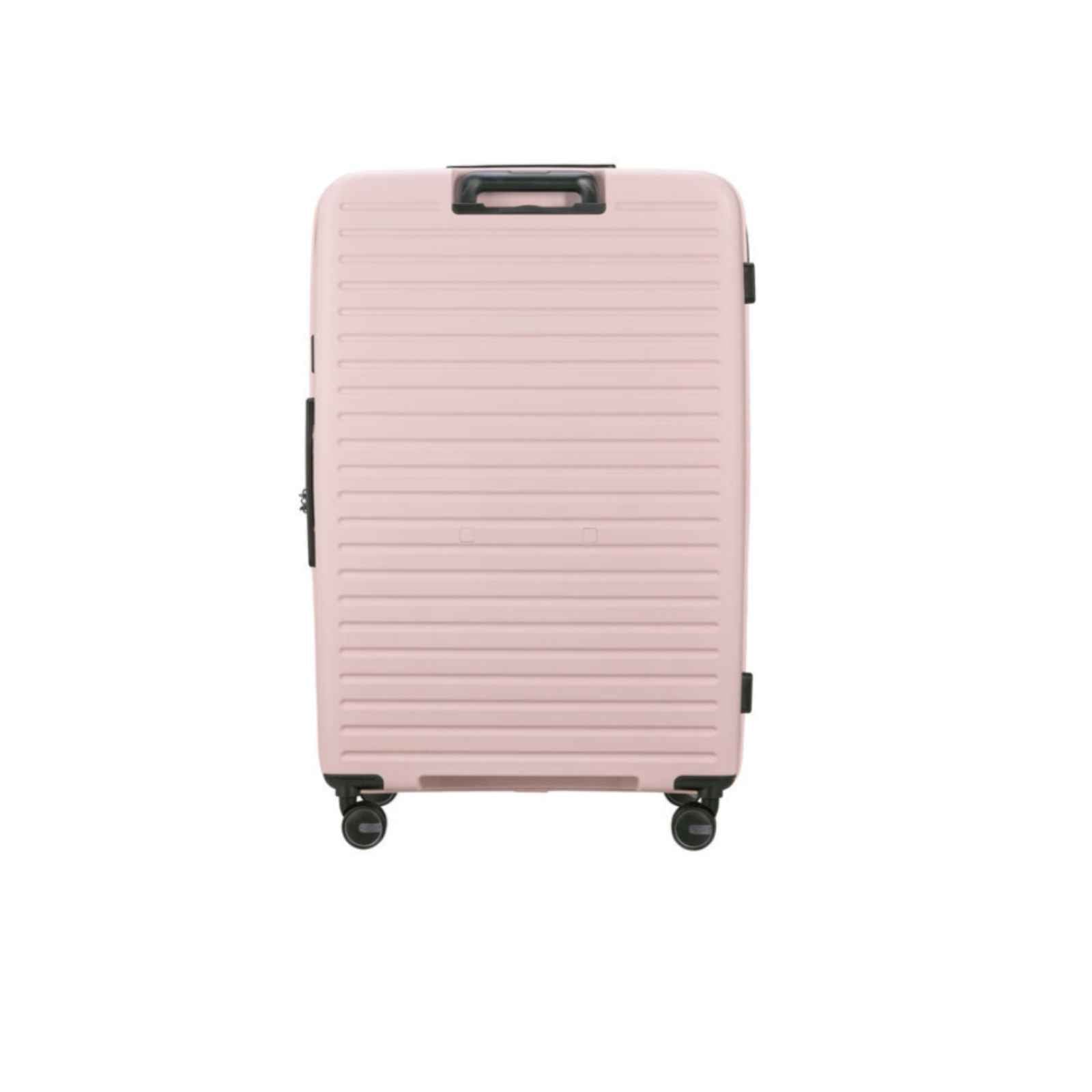 Samsonite-Restackd-81cm-Suitcase-Rose-Back