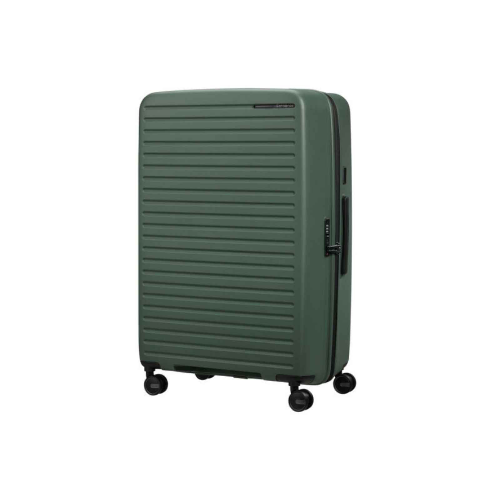 Samsonite-Restackd-81cm-Suitcase-Sage