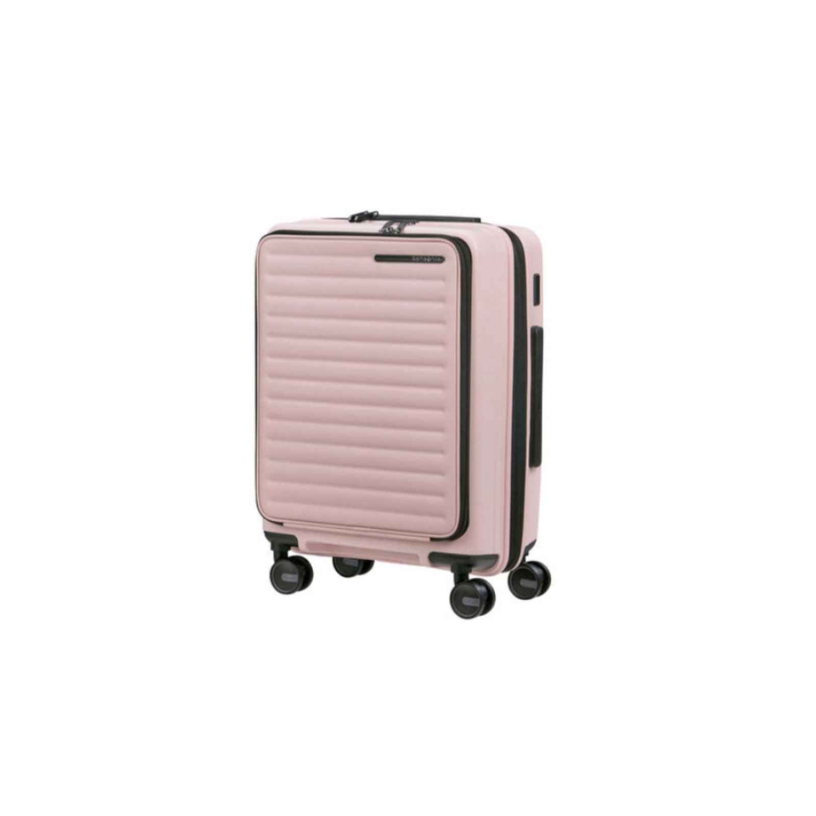 Samsonite-Restackd-Ea-55cm-Suitcase-Rose